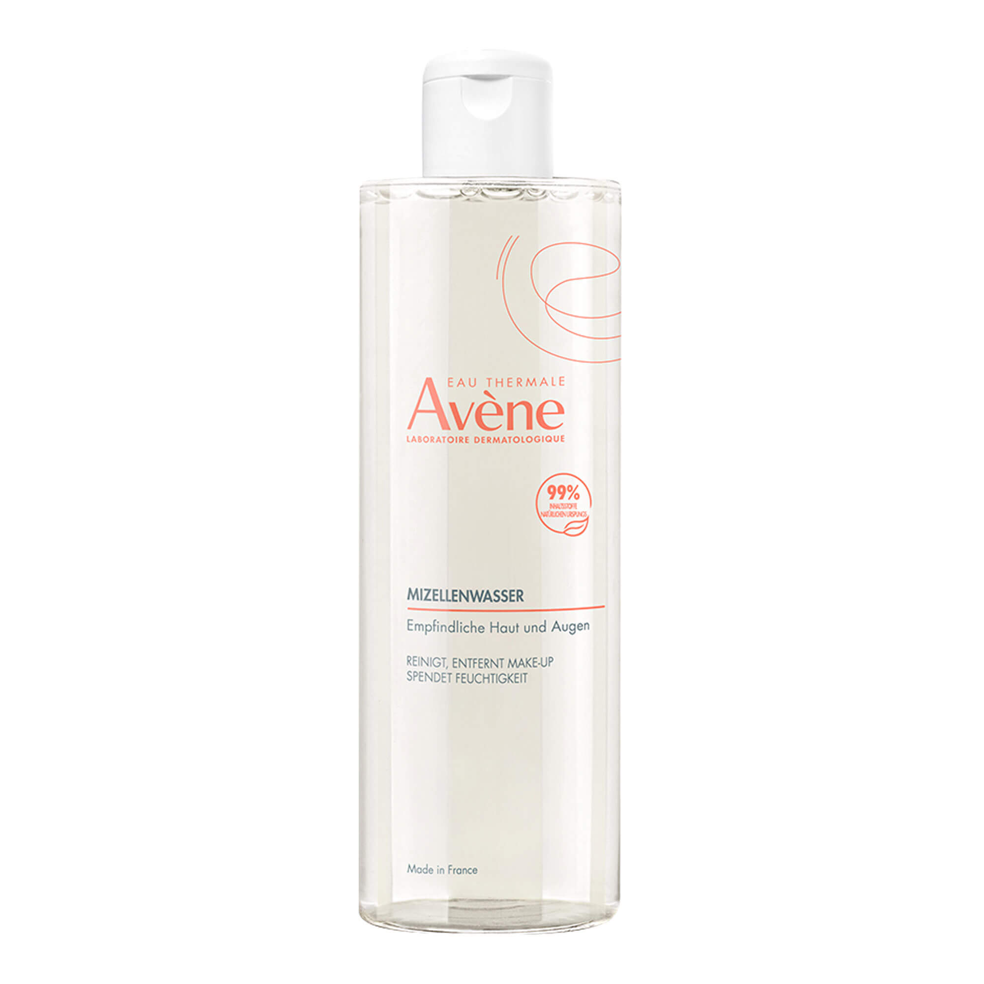 Avene Mizellenwasser