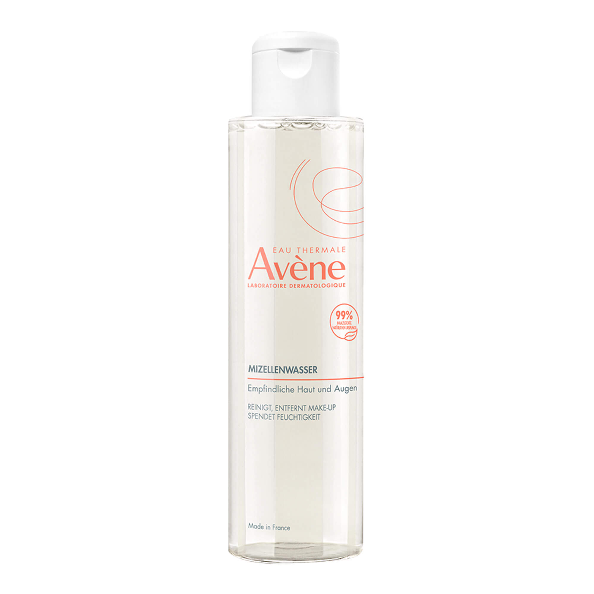 Avene Mizellenwasser