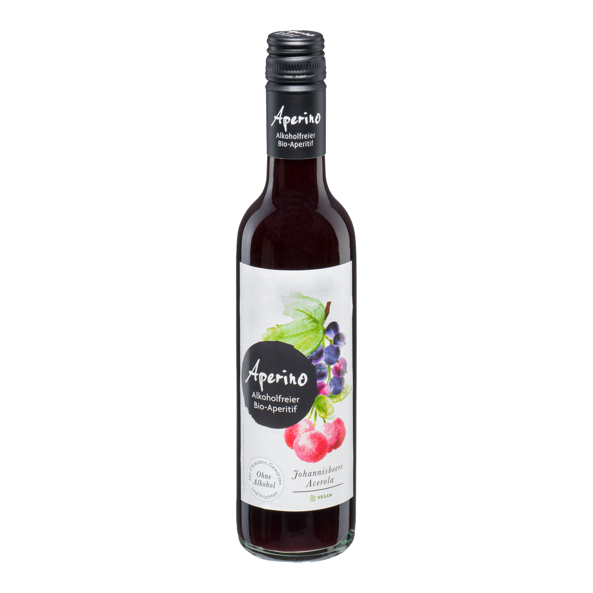 Salus Aperino Johannisbeere-Acerola