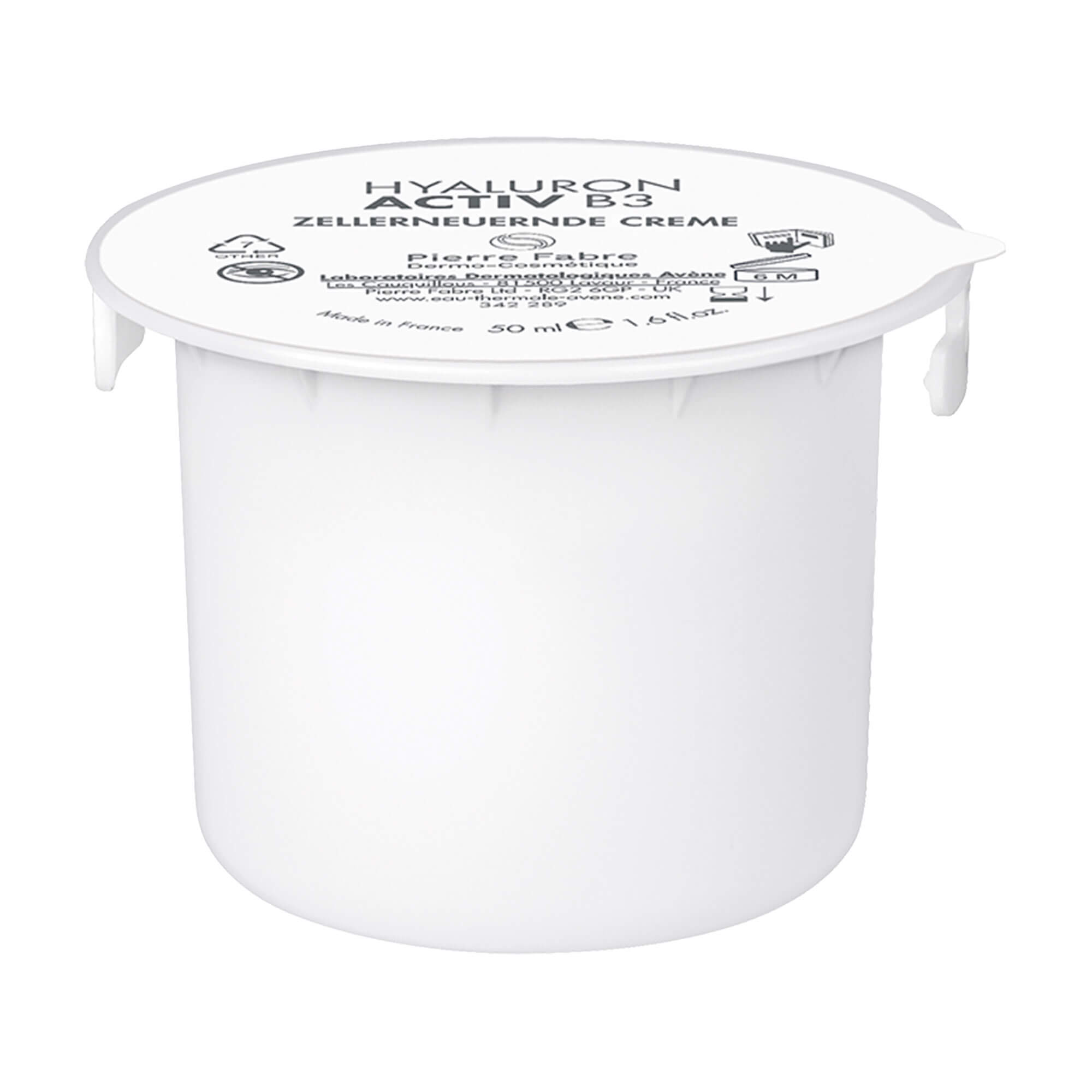 Avene Hyaluron Activ B3 Zellerneuernde Creme Nachf.