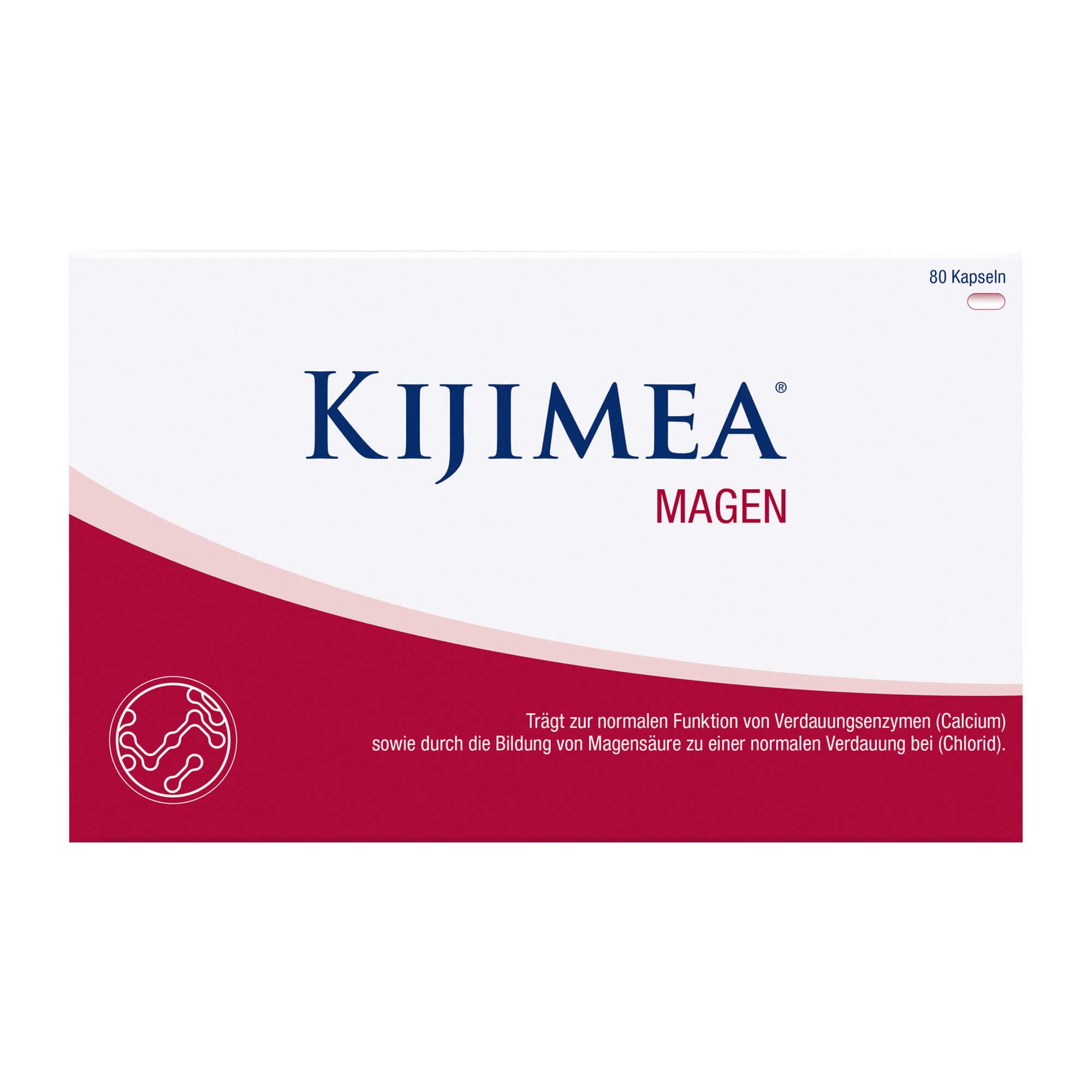 Kijimea Magen Kapseln