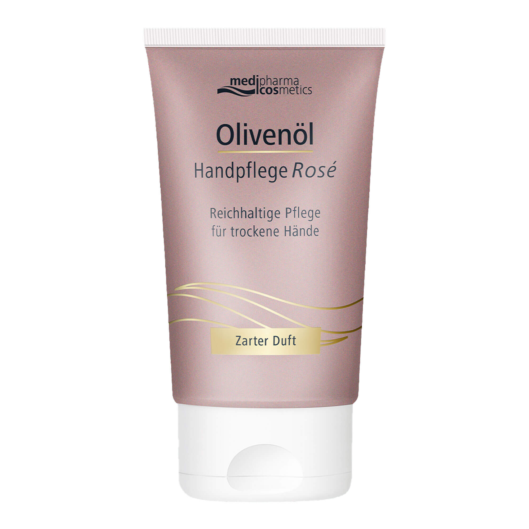 Olivenöl Handpflege Rosé