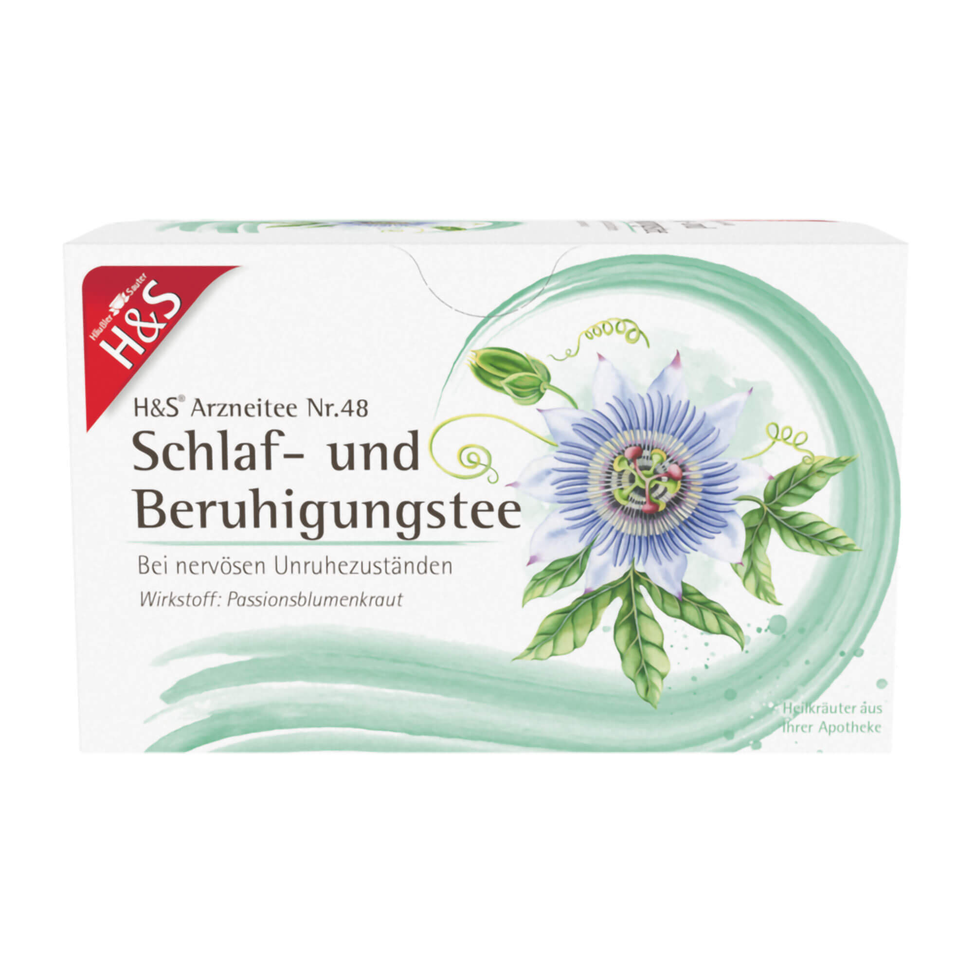 H&S Schlaf- und Beruhigungstee