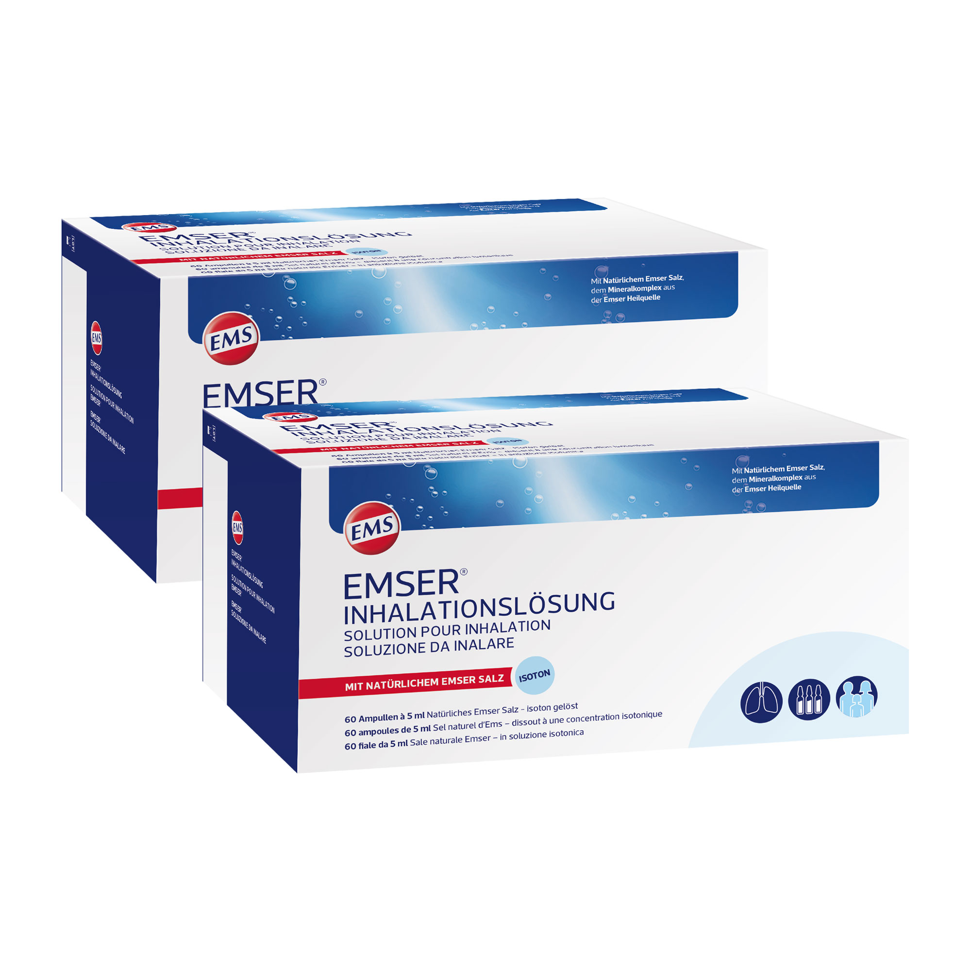 Emser Inhalationslösung