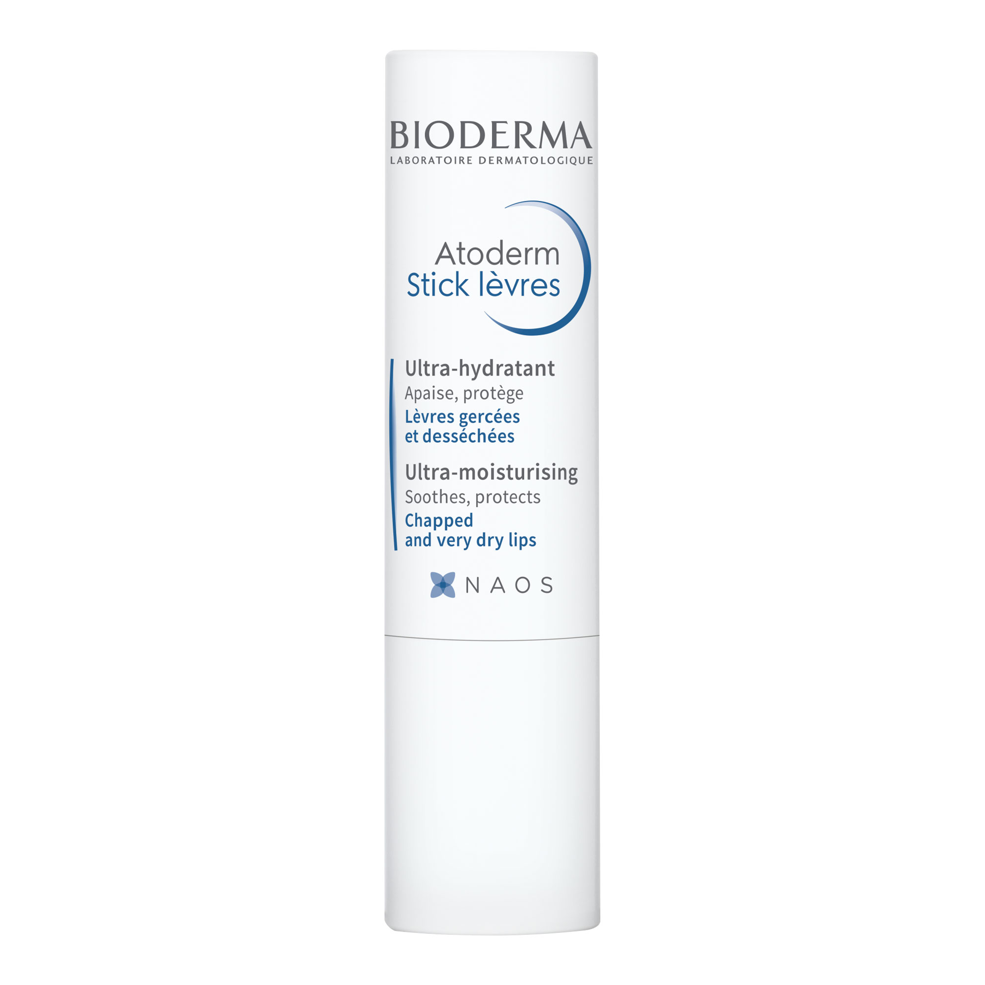 Bioderma Atoderm Levres Stick