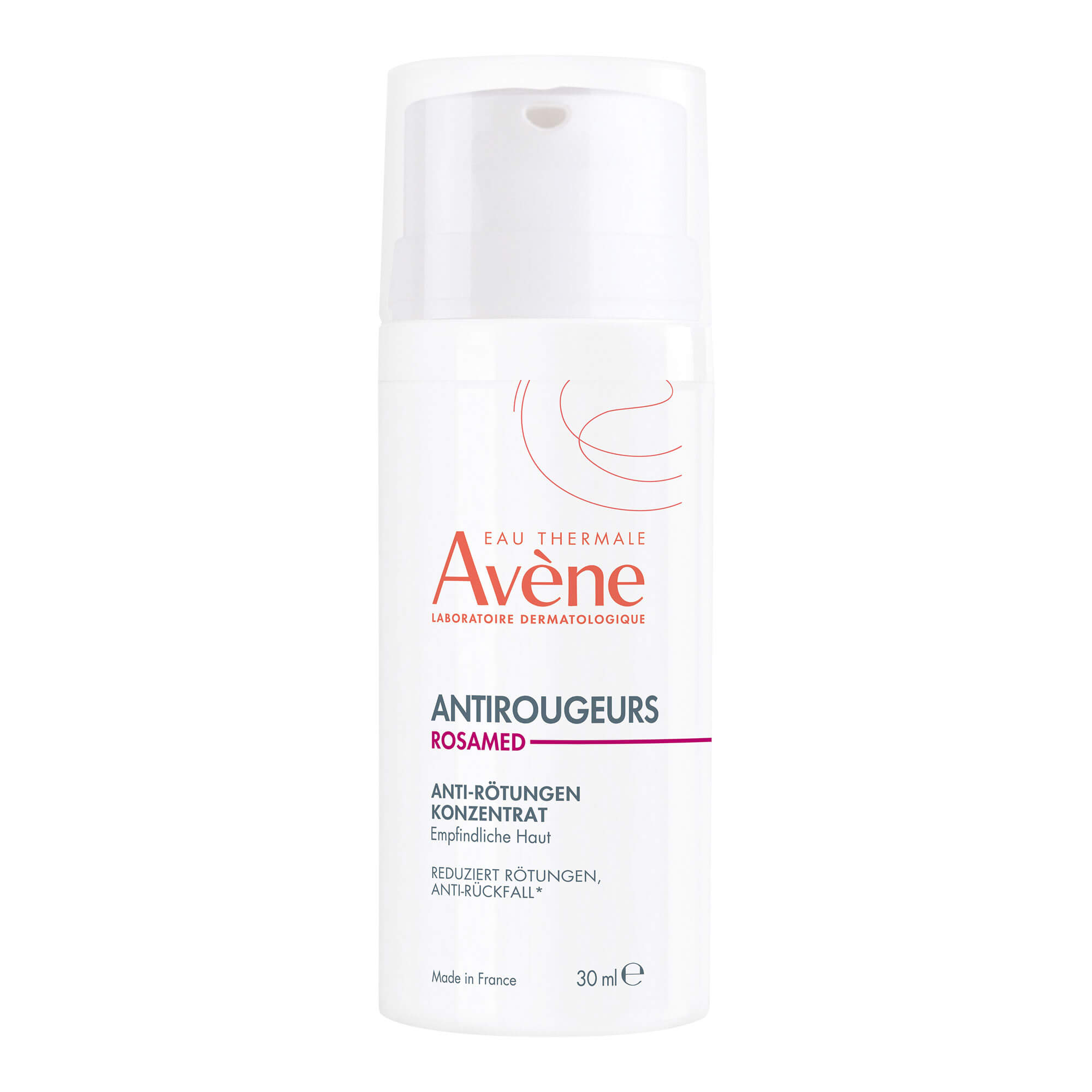 Avene Antirougeurs Rosamed Anti-Rötungen Konzentrat