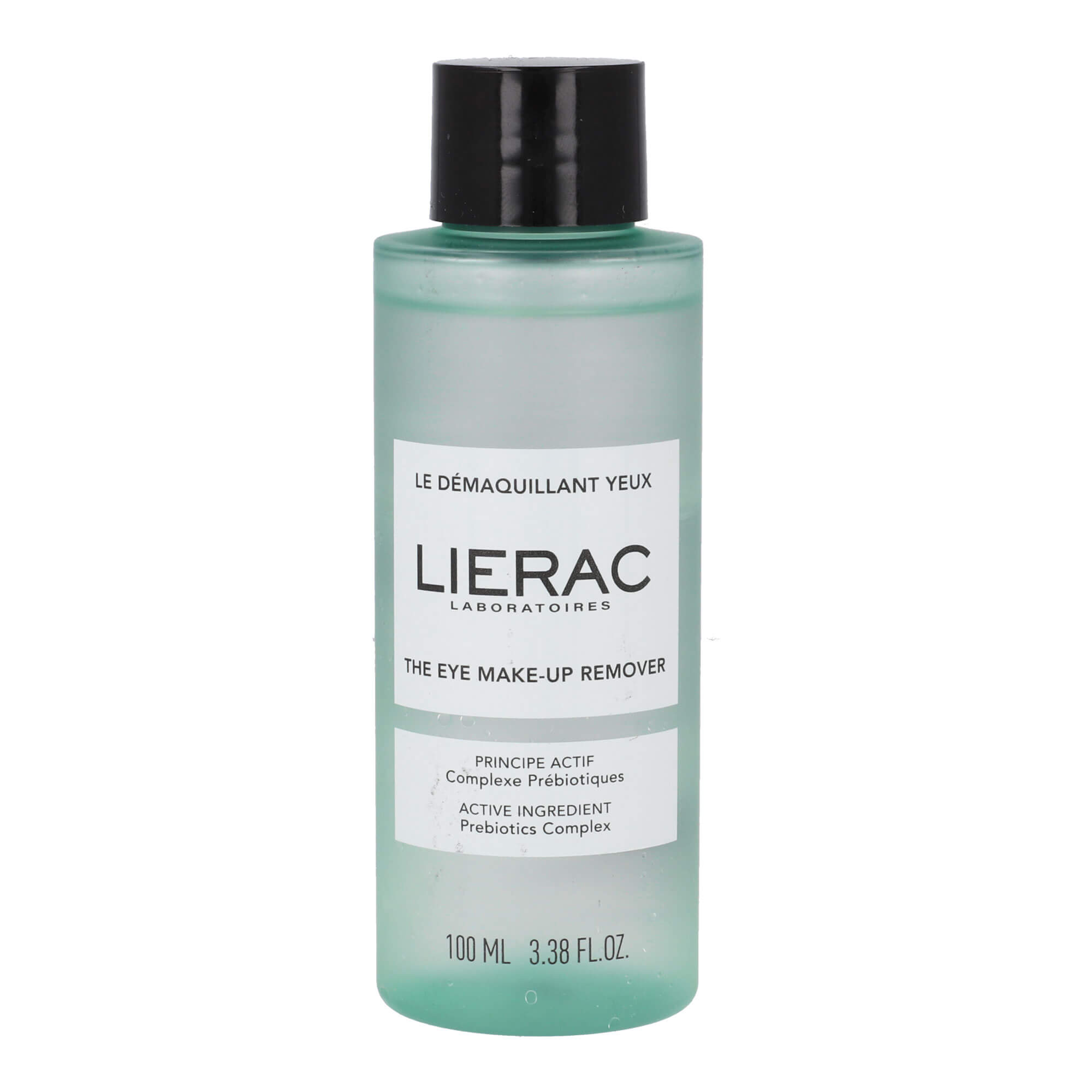Lierac Der Augen-Make-up-Entferner