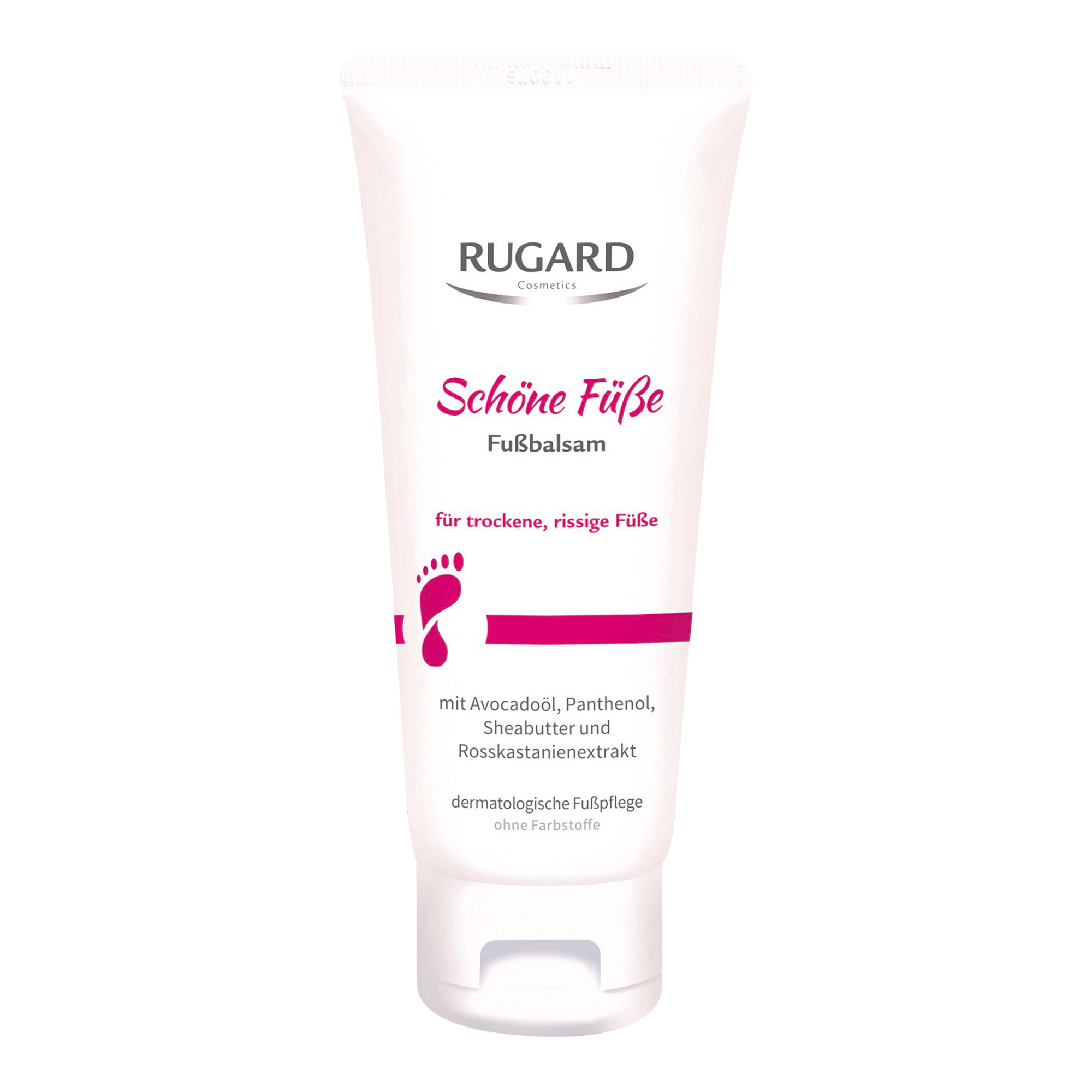 Rugard Schöne Füße Fußbalsam
