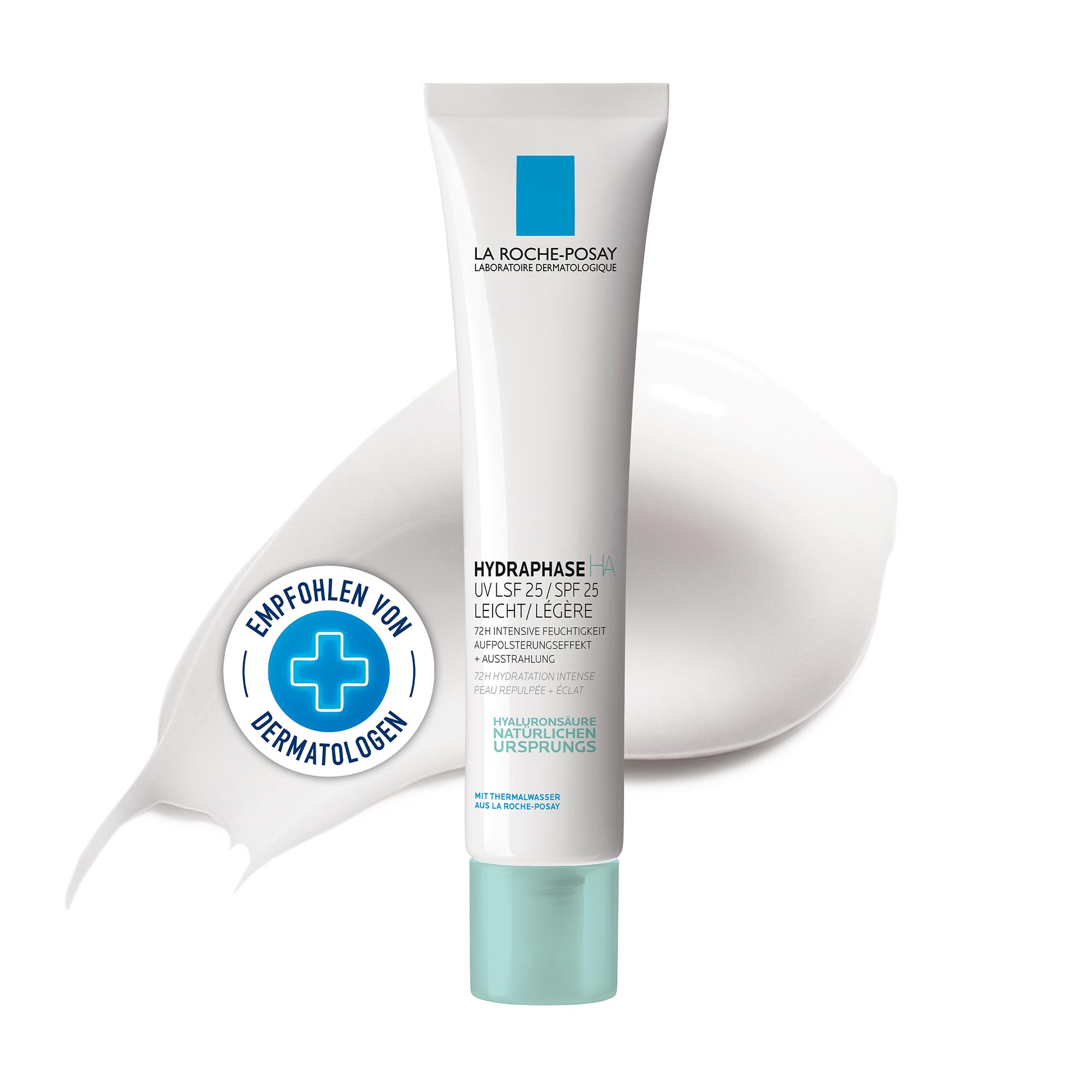 La Roche Posay Hydraphase HA UV Leicht
