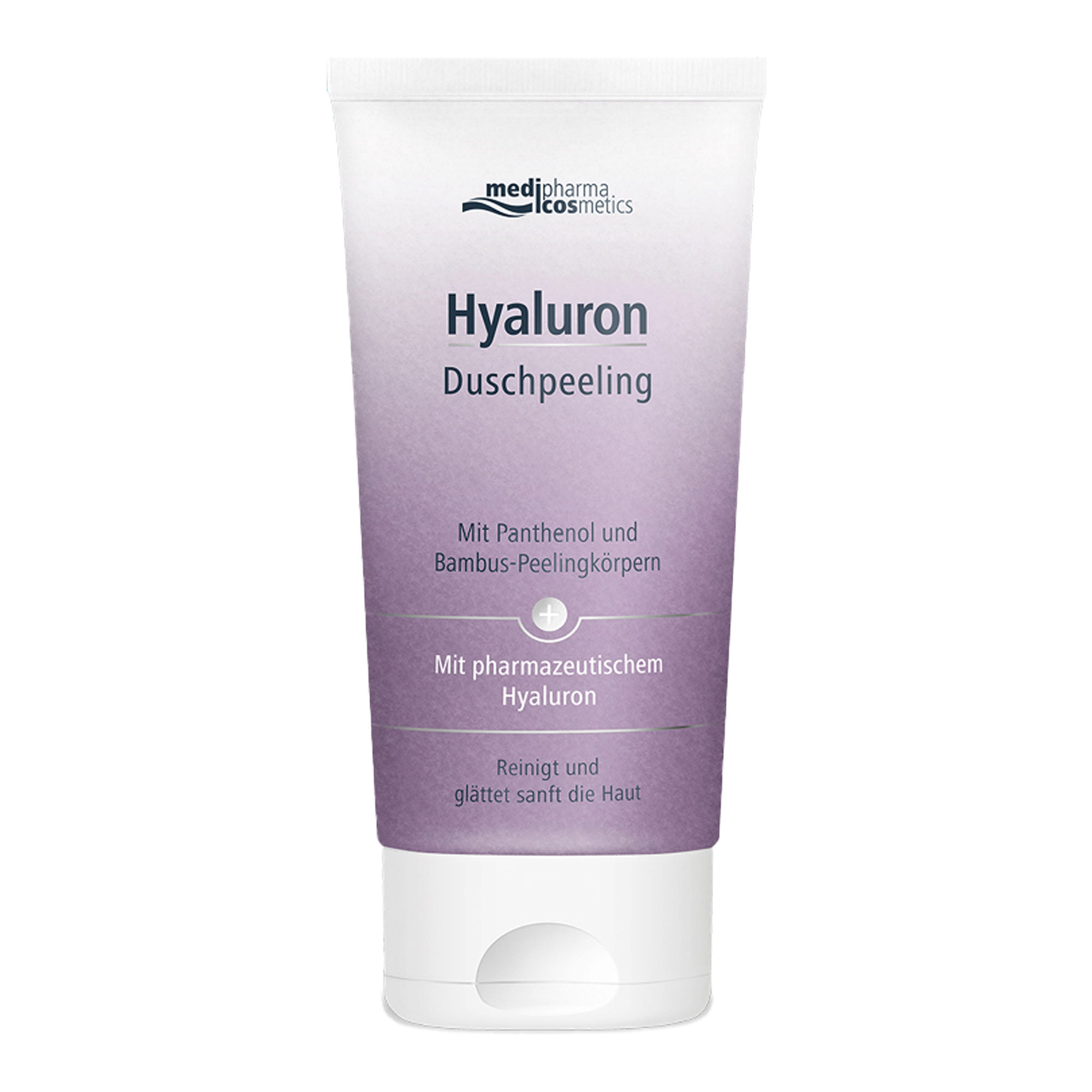 Hyaluron Duschpeeling