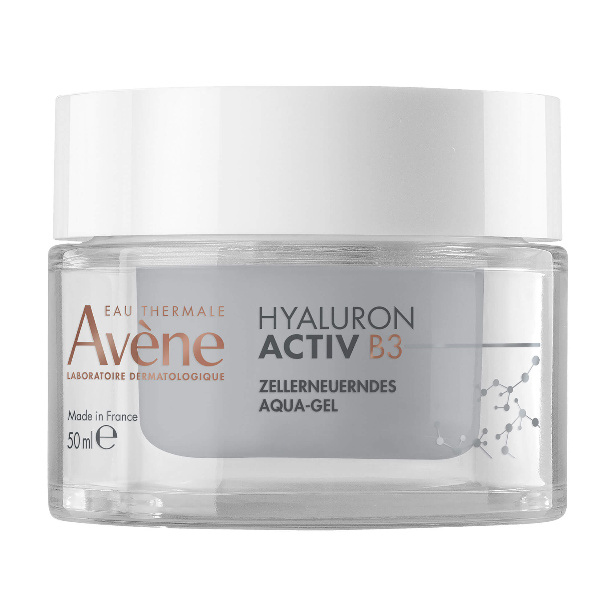 Avene Hyaluron Activ B3 Zellerneuerndes Aqua-Gel