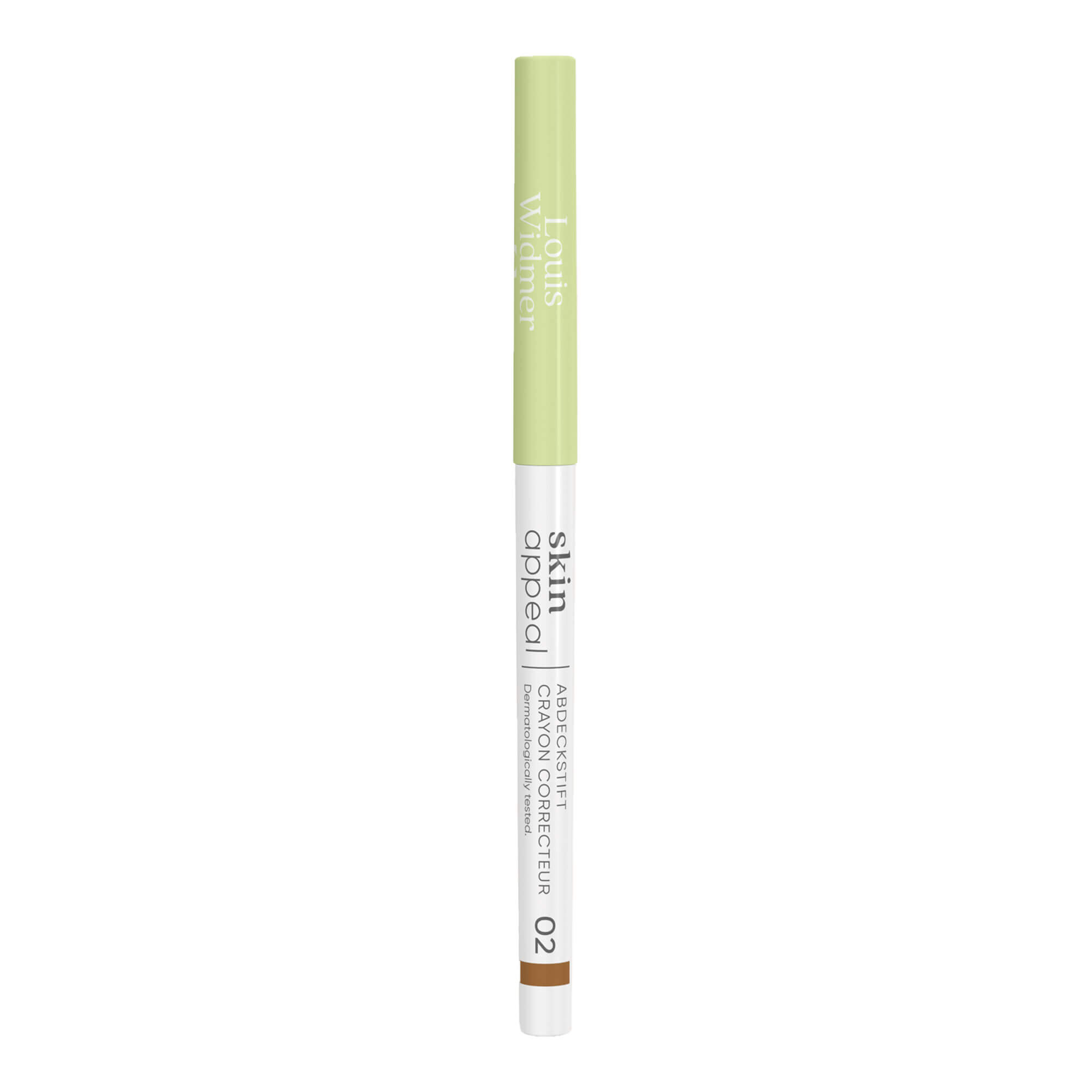 Widmer skinappeal Abdeckstift 02 unparfümiert