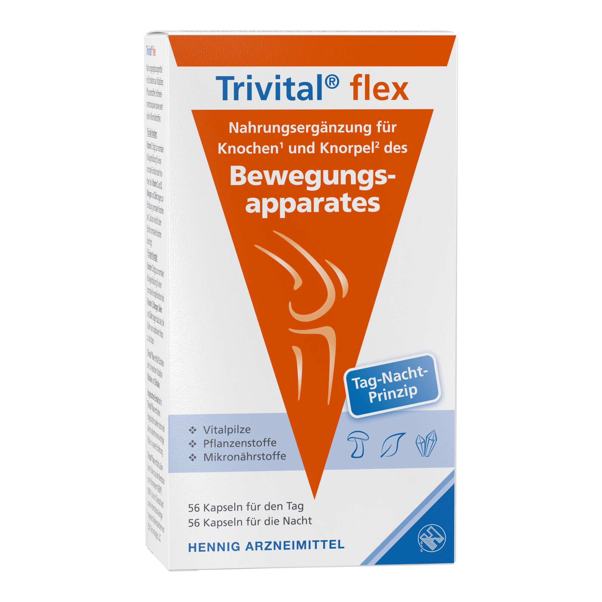 Trivital flex Kapseln