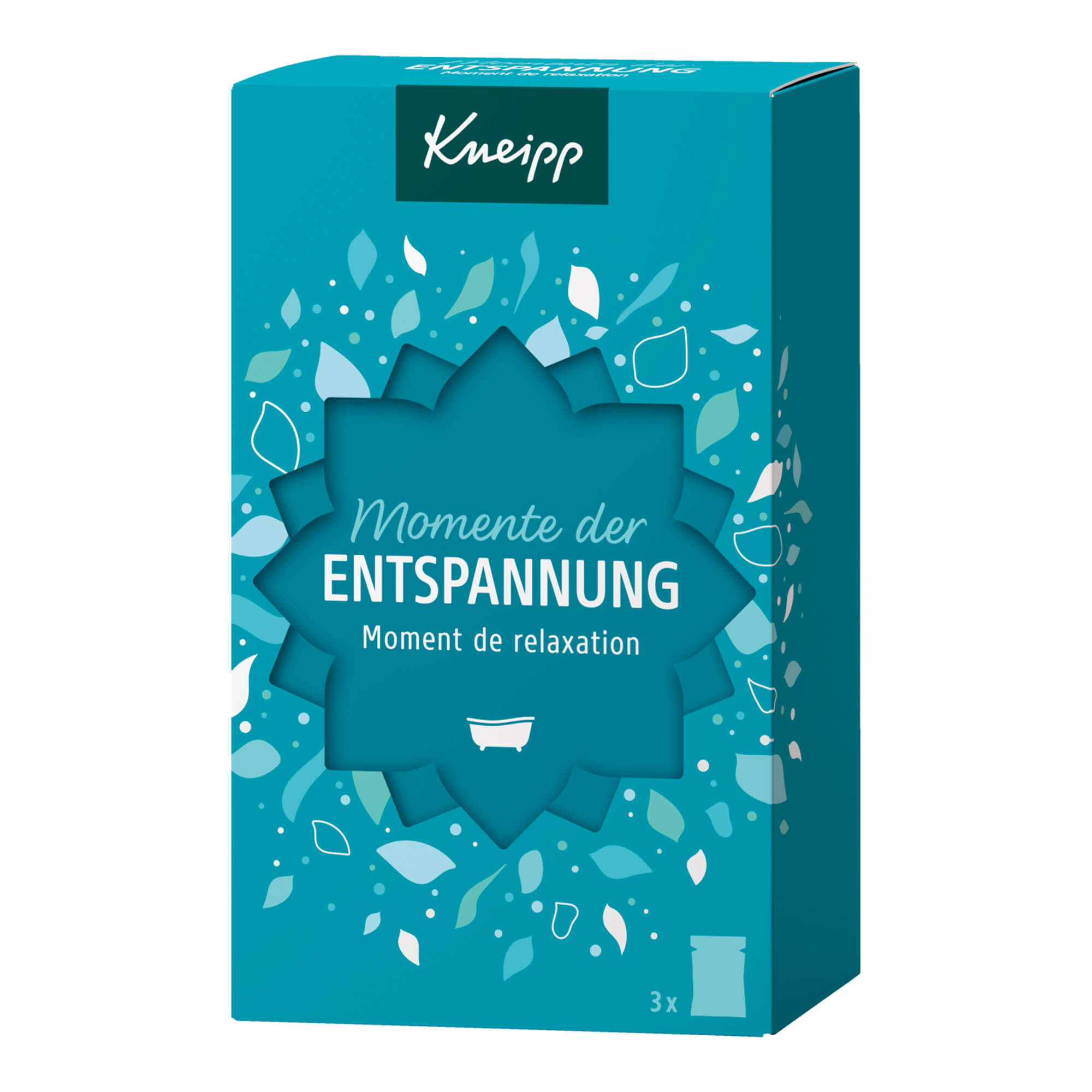 Kneipp Geschenkset Momente der Entspannung