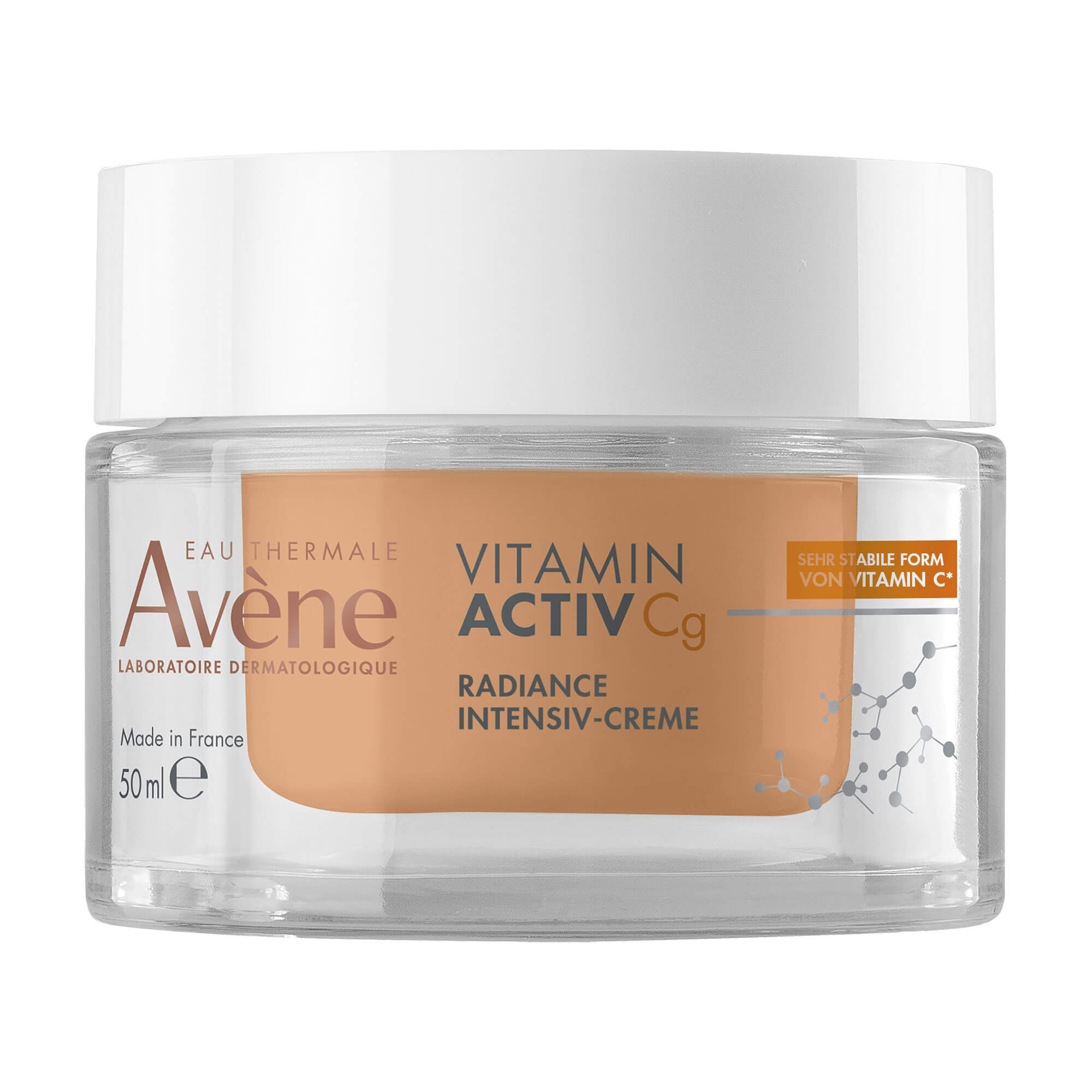 Avene VITAMIN ACTIV Cg Radiance Intensiv-Creme