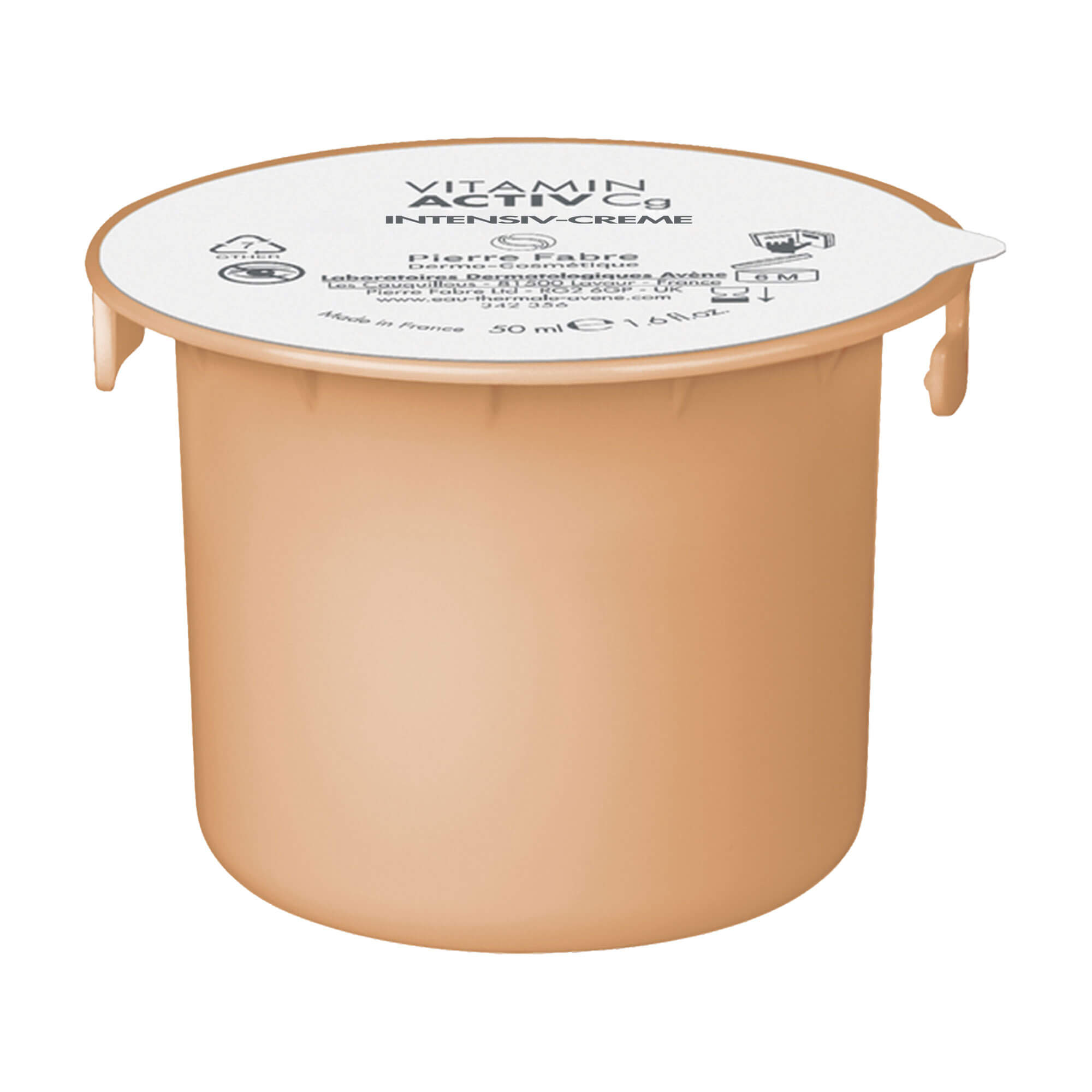Avene VITAMIN ACTIV Cg Radiance Intensiv-Creme Nachf.