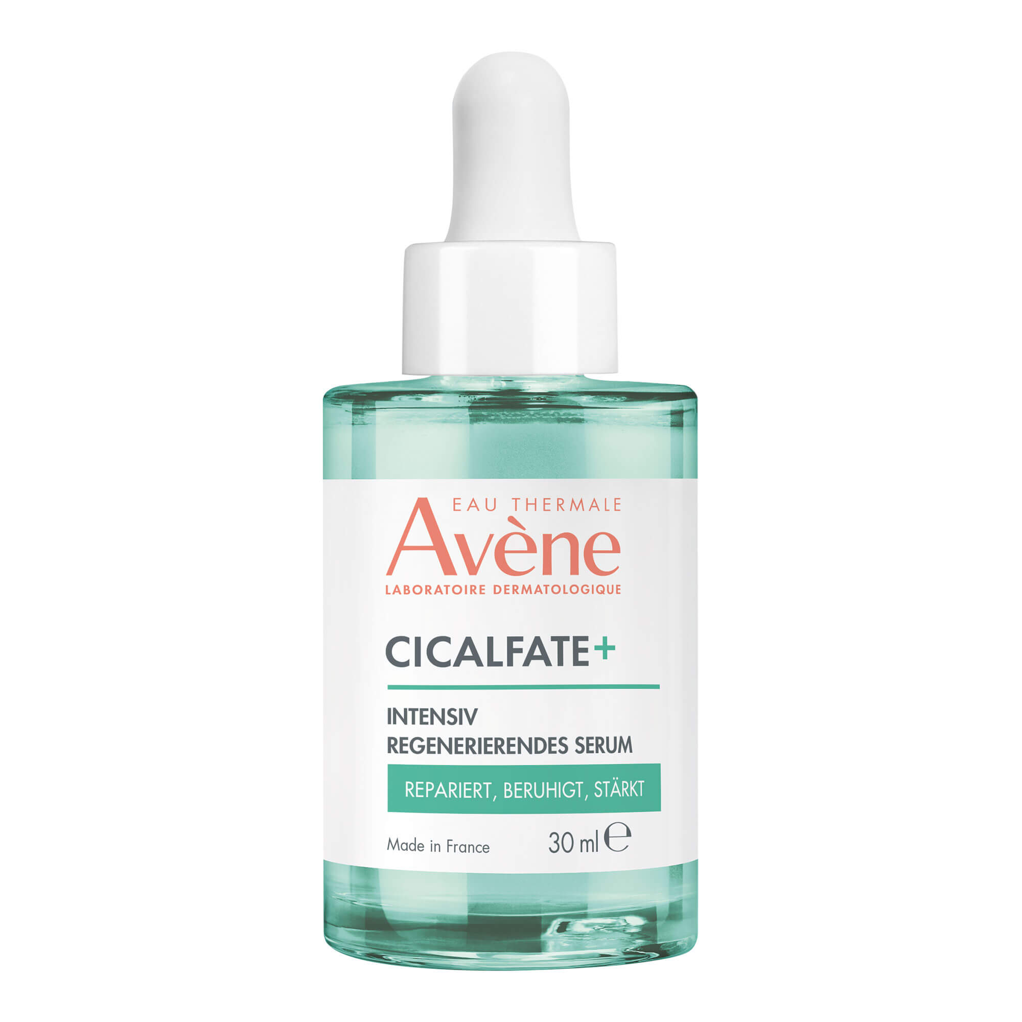 Avene Cicalfate+ Intensiv Regenerierendes Serum
