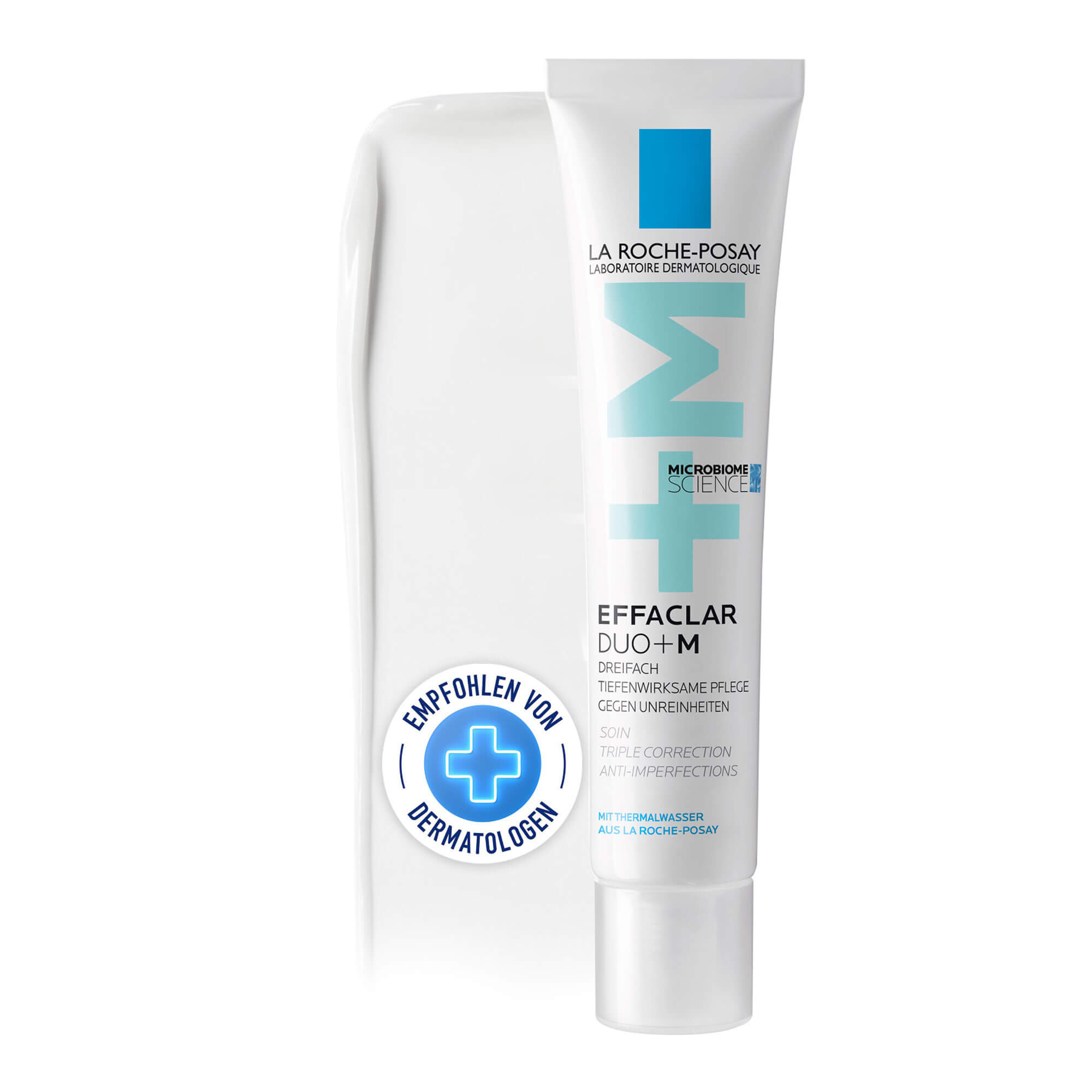 La Roche Posay Effaclar Duo+M Creme