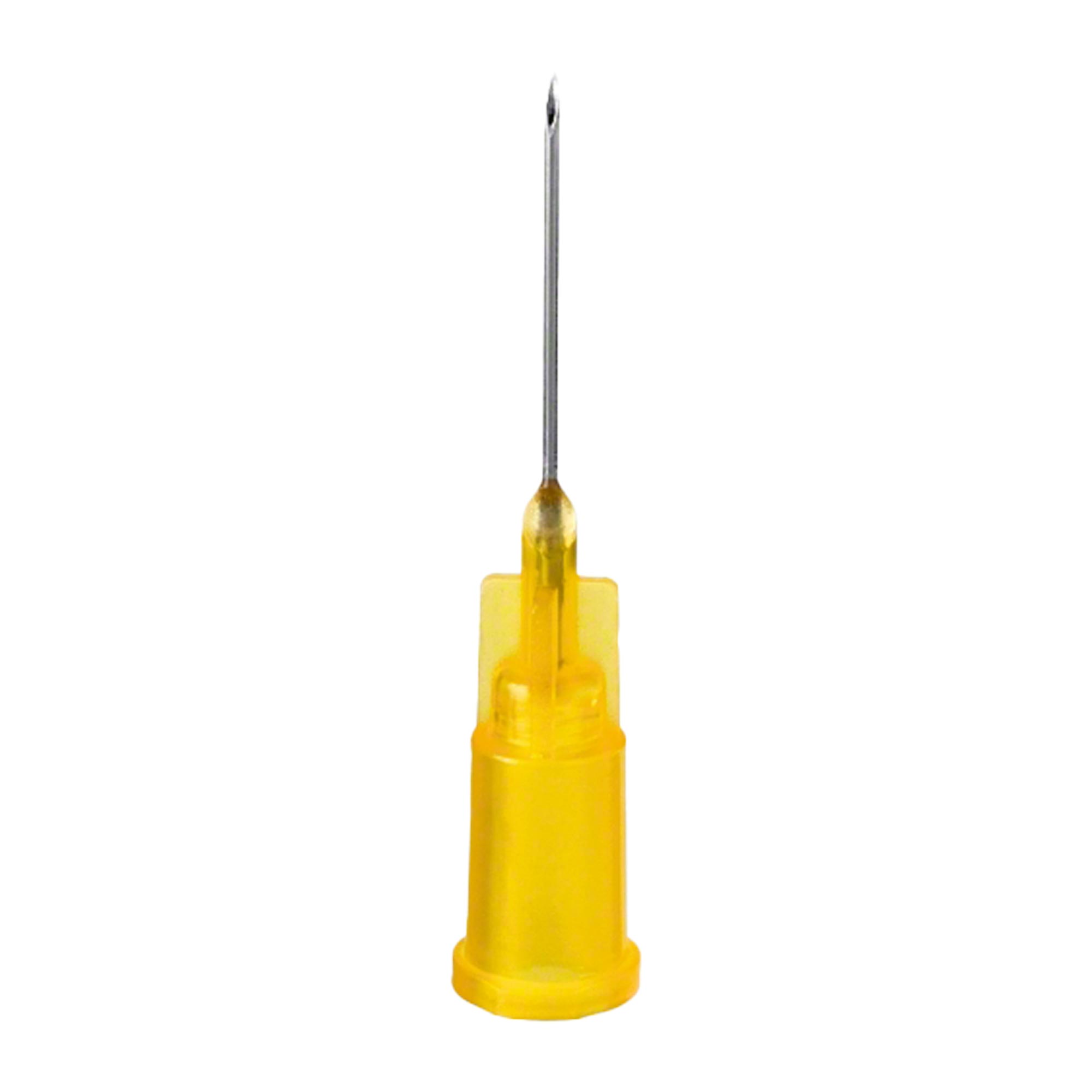 Sterican Heparin Einmalkanüle 25 G 16 mm