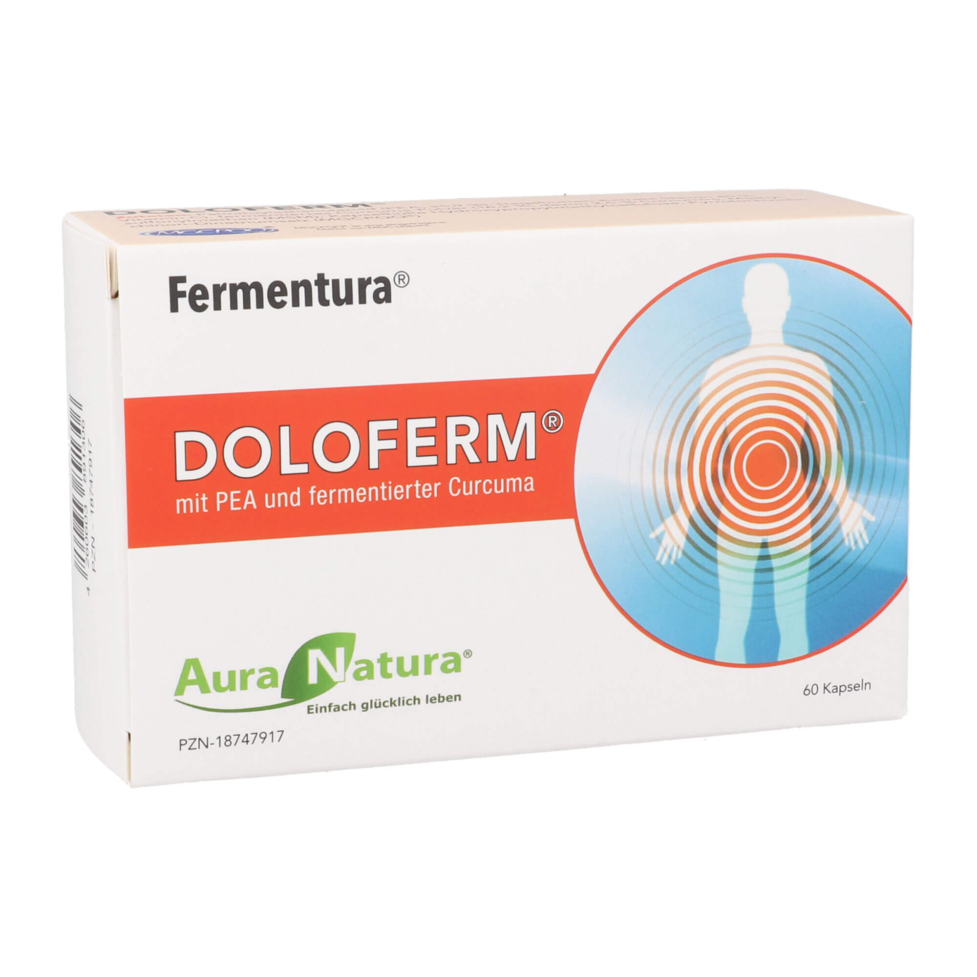 Doloferm Kapseln