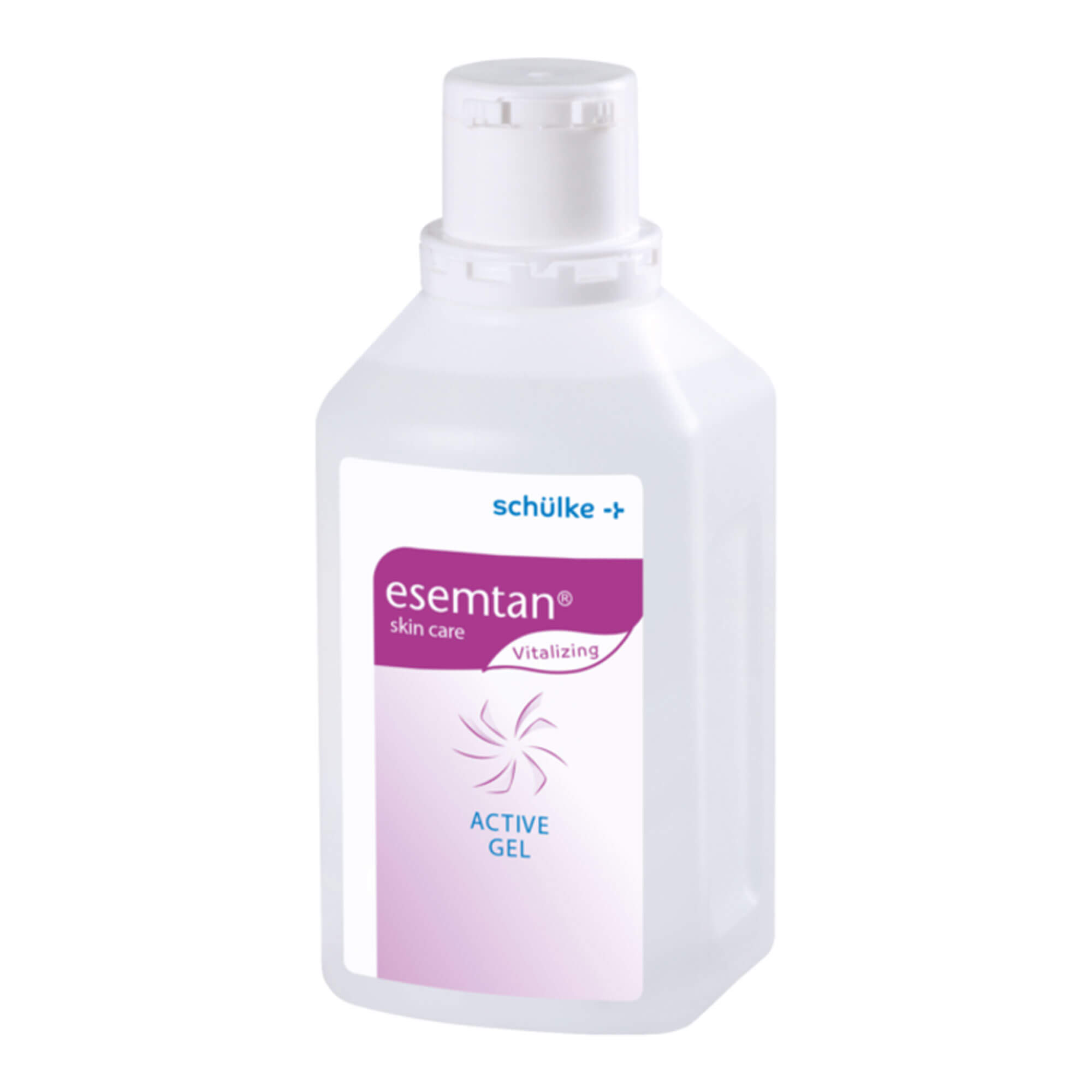 Esemtan Active Gel