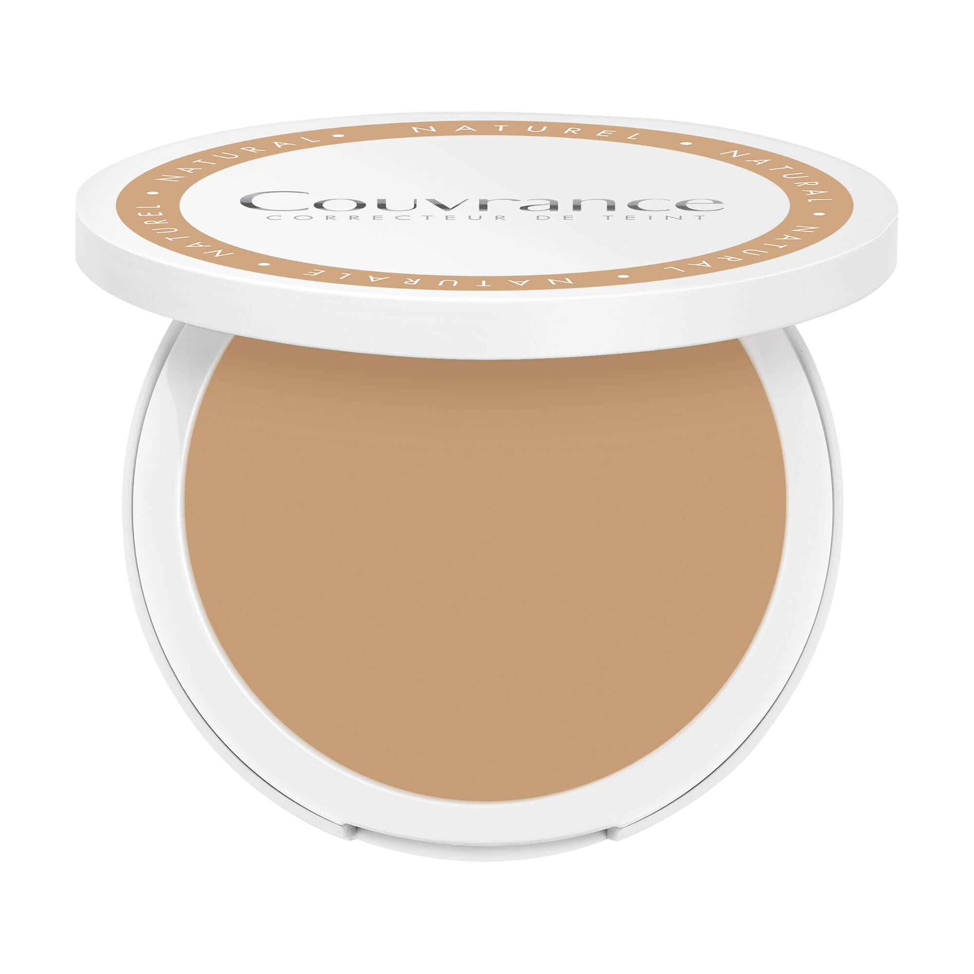 Avene Couvrance Kompakt Creme-Make-up 1.1 Naturel