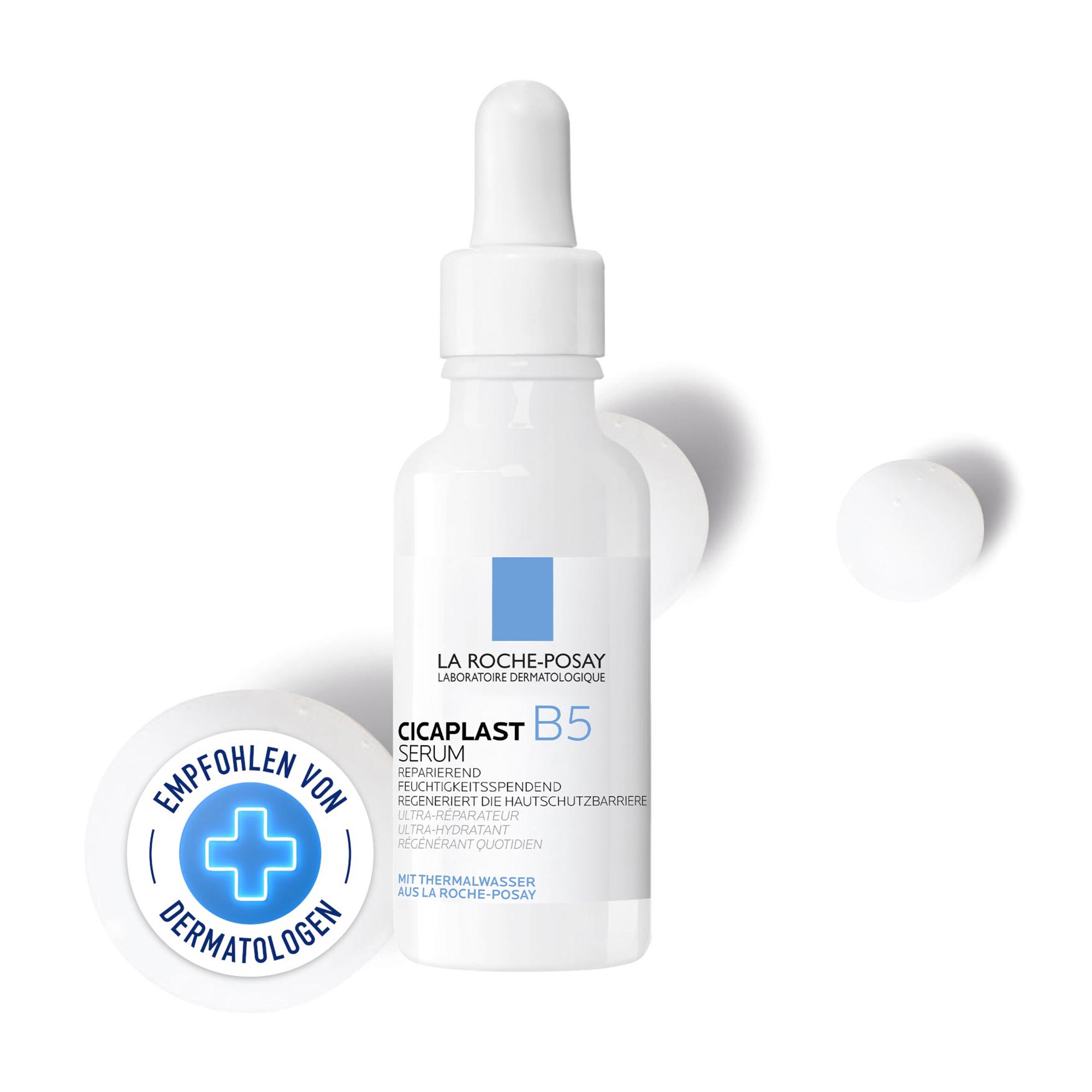 La Roche Posay Cicaplast B5 Serum