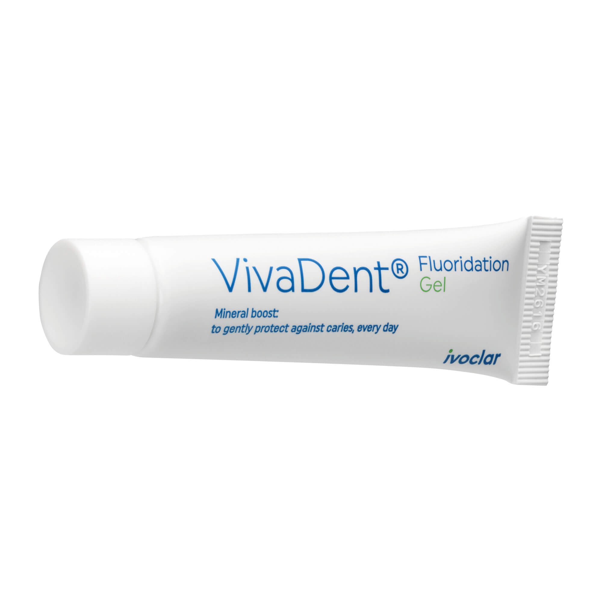 VivaDent Fluoridation Gel