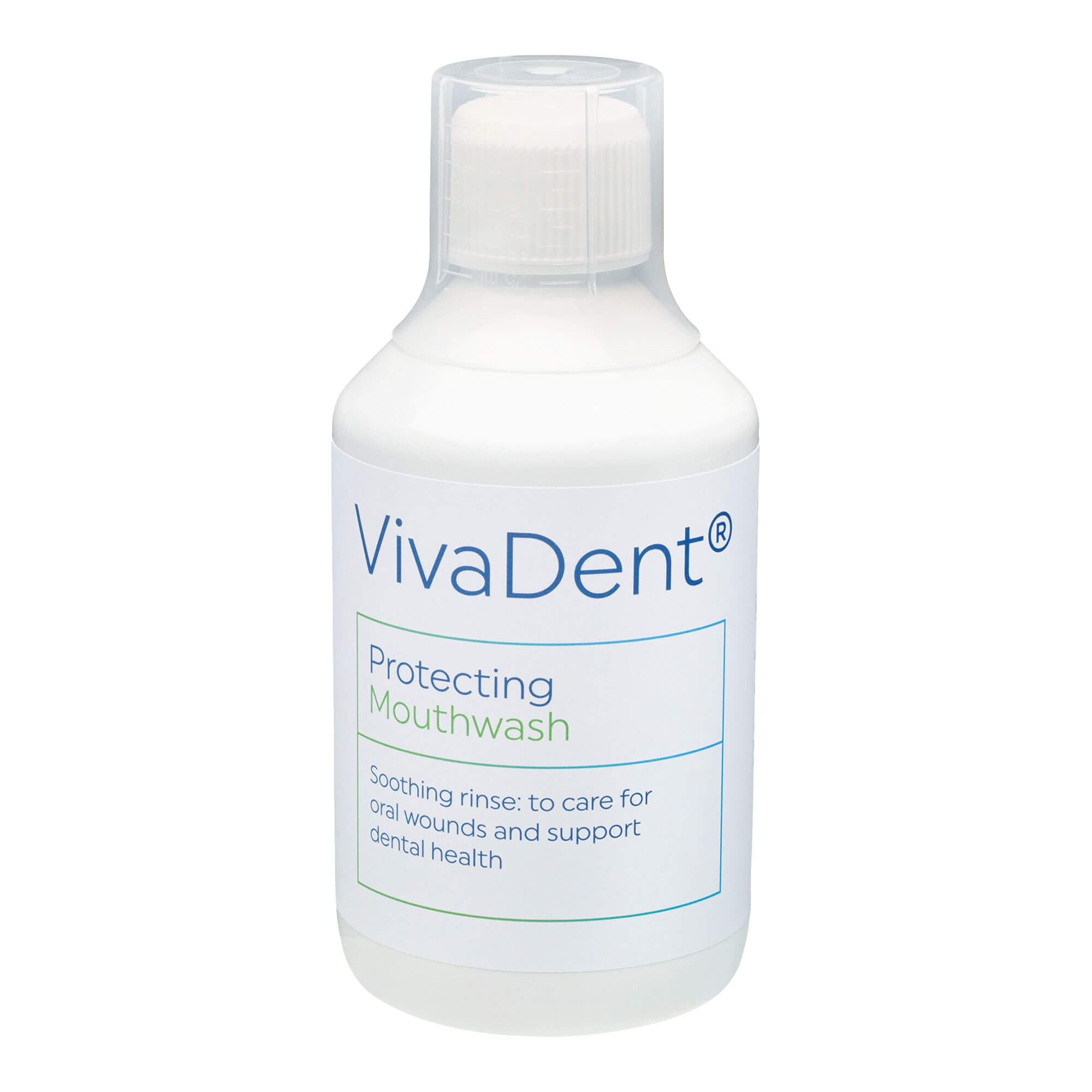 VivaDent Protecting Mouthwash