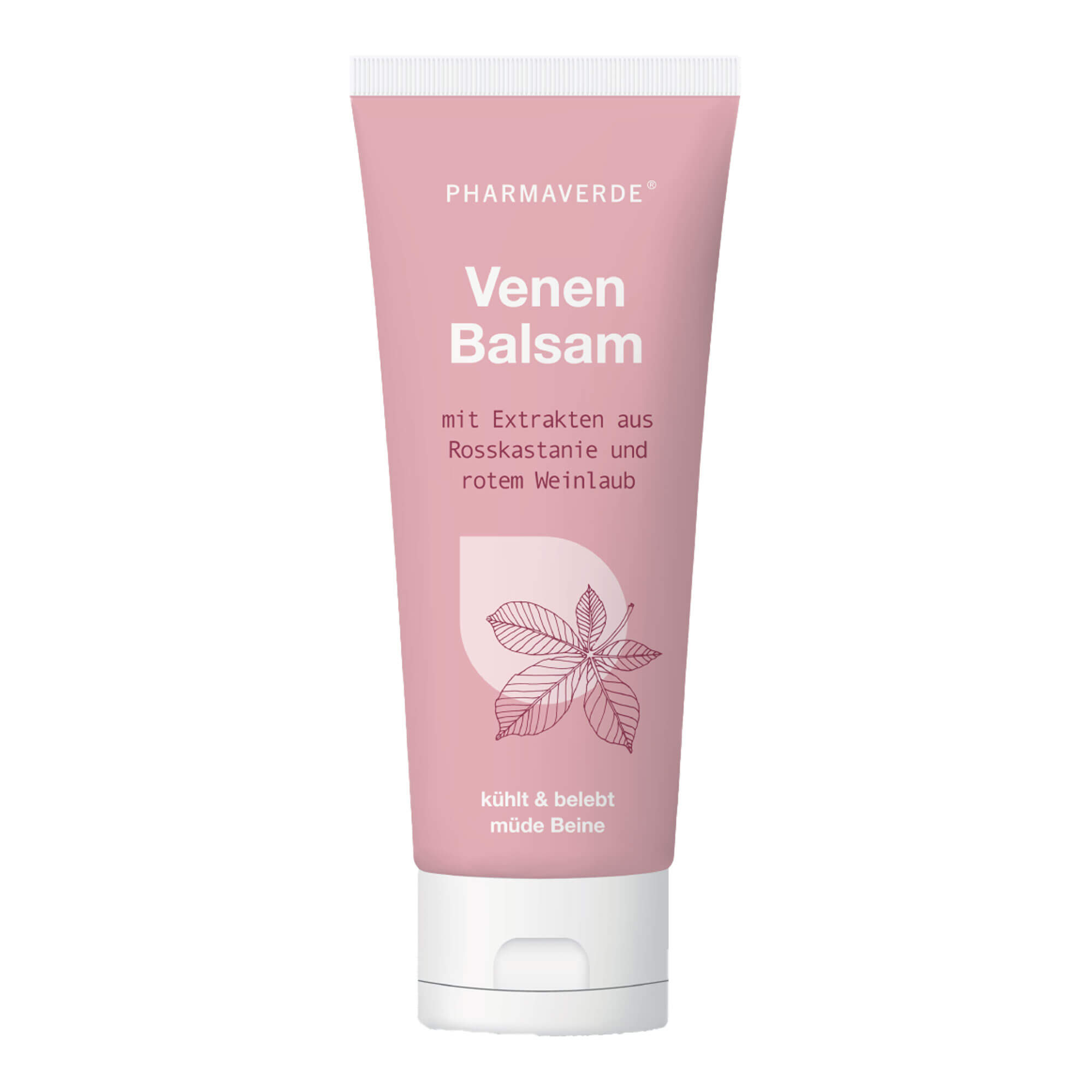 Pharmaverde Venenbalsam