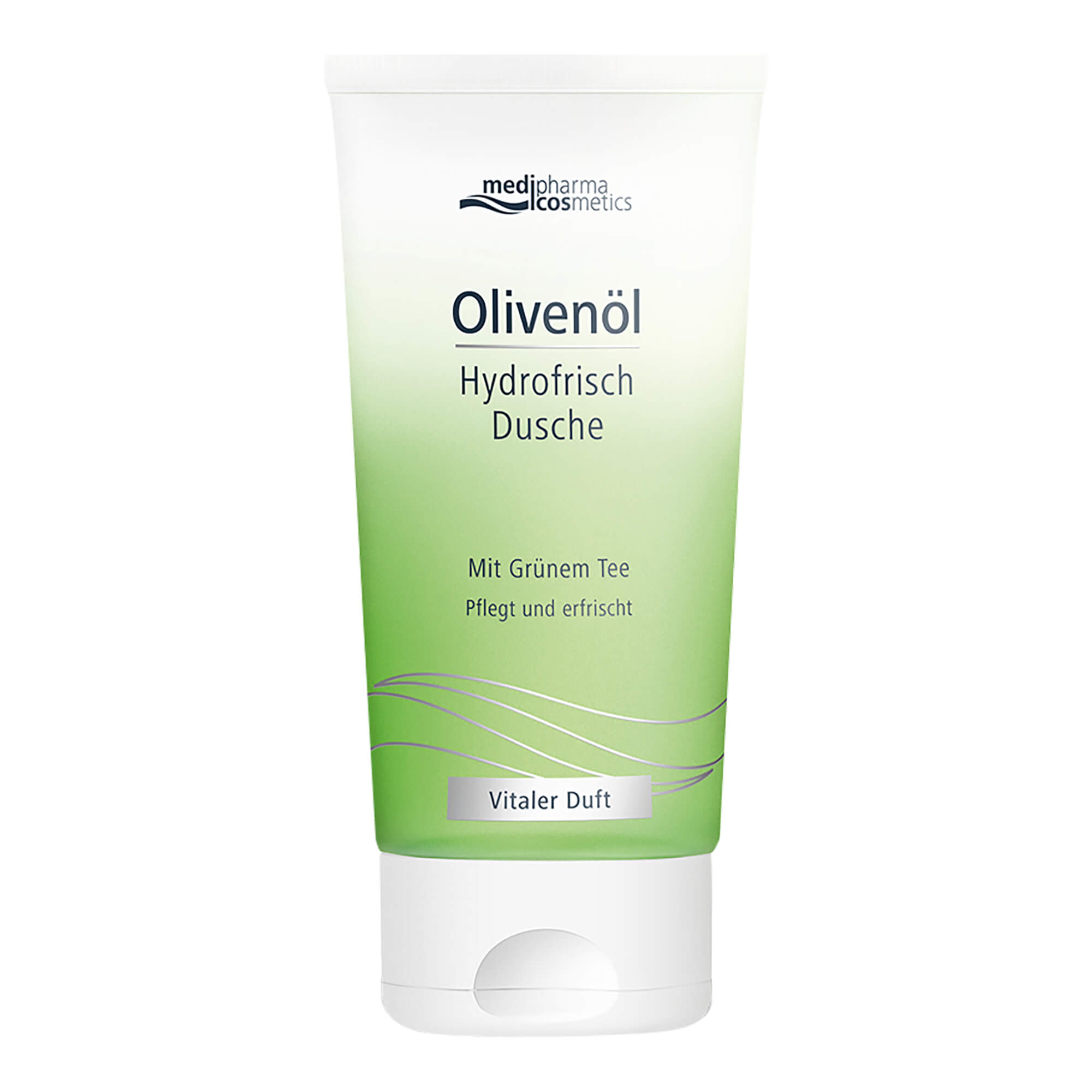 Olivenöl Hydrofrisch Dusche