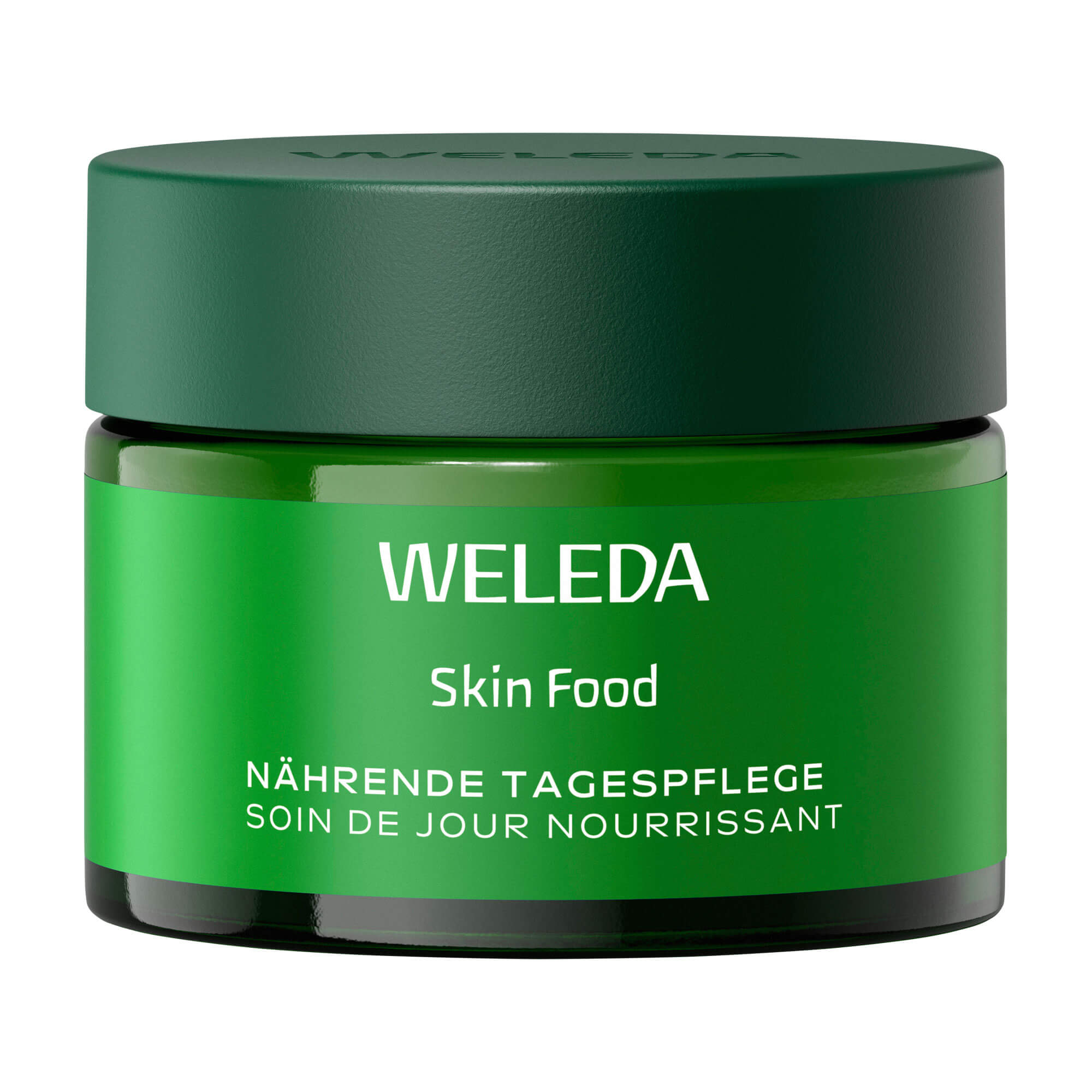 Weleda Skin Food Nährende Tagespflege