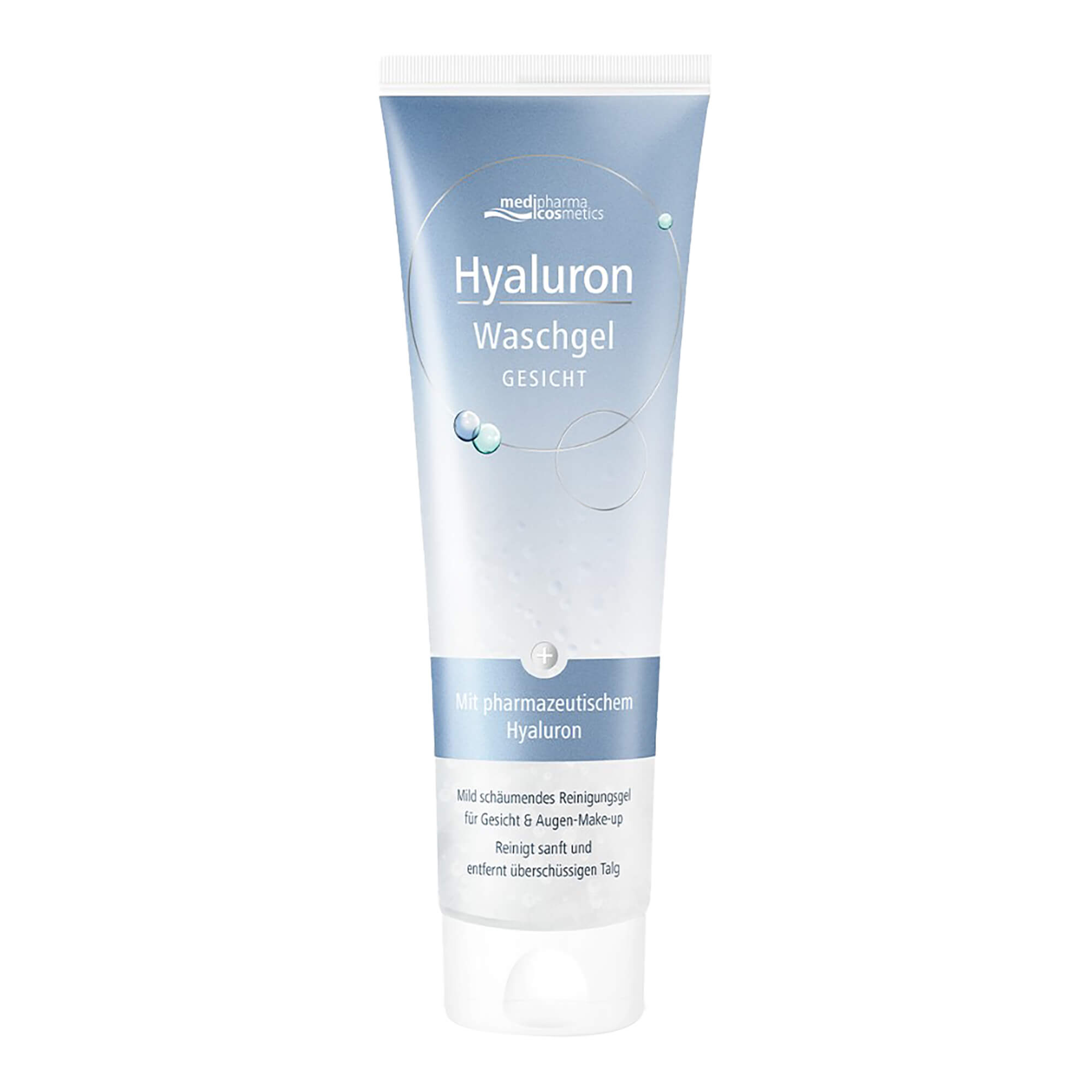 Hyaluron Waschgel