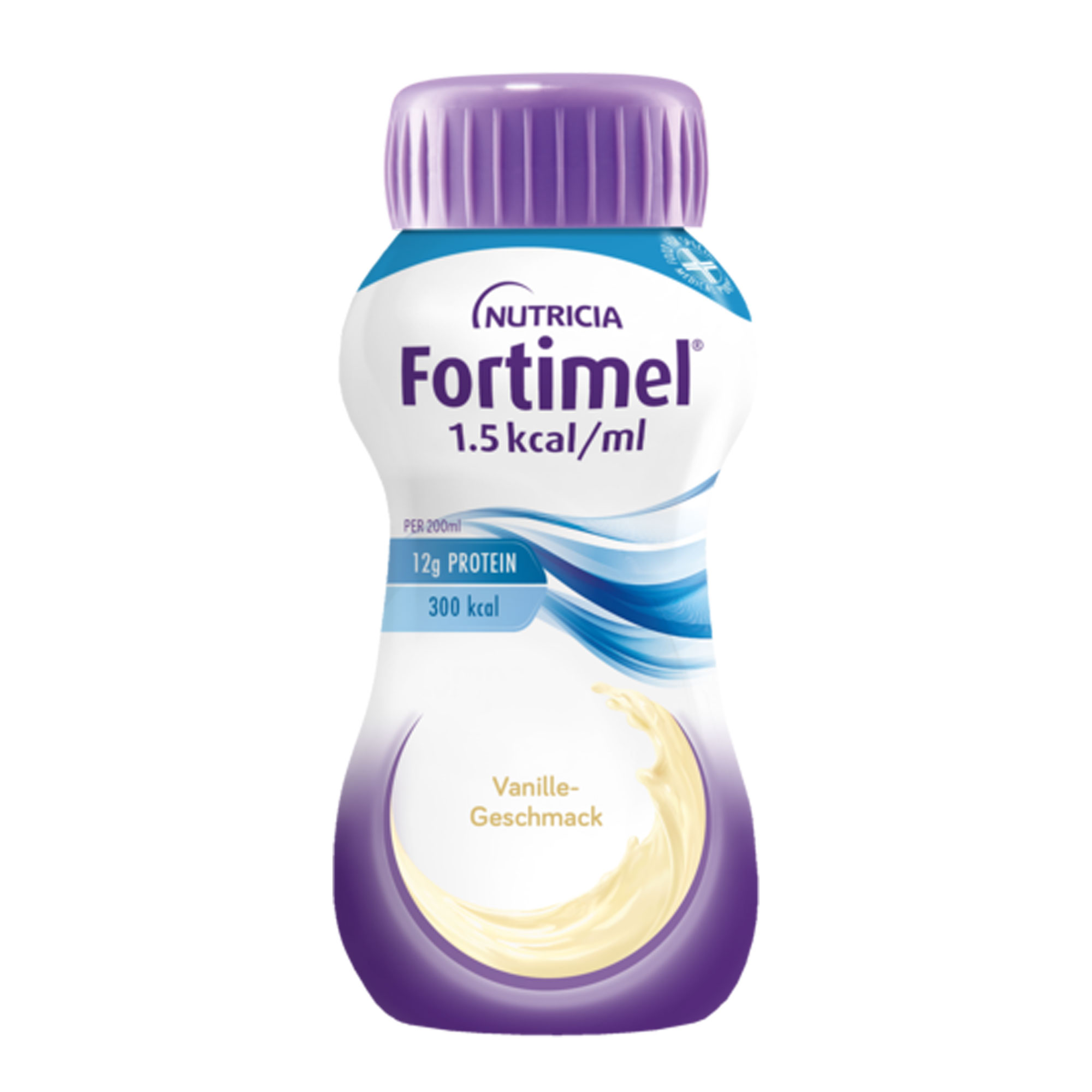 Fortimel 1,5 kcal Vanillegeschmack