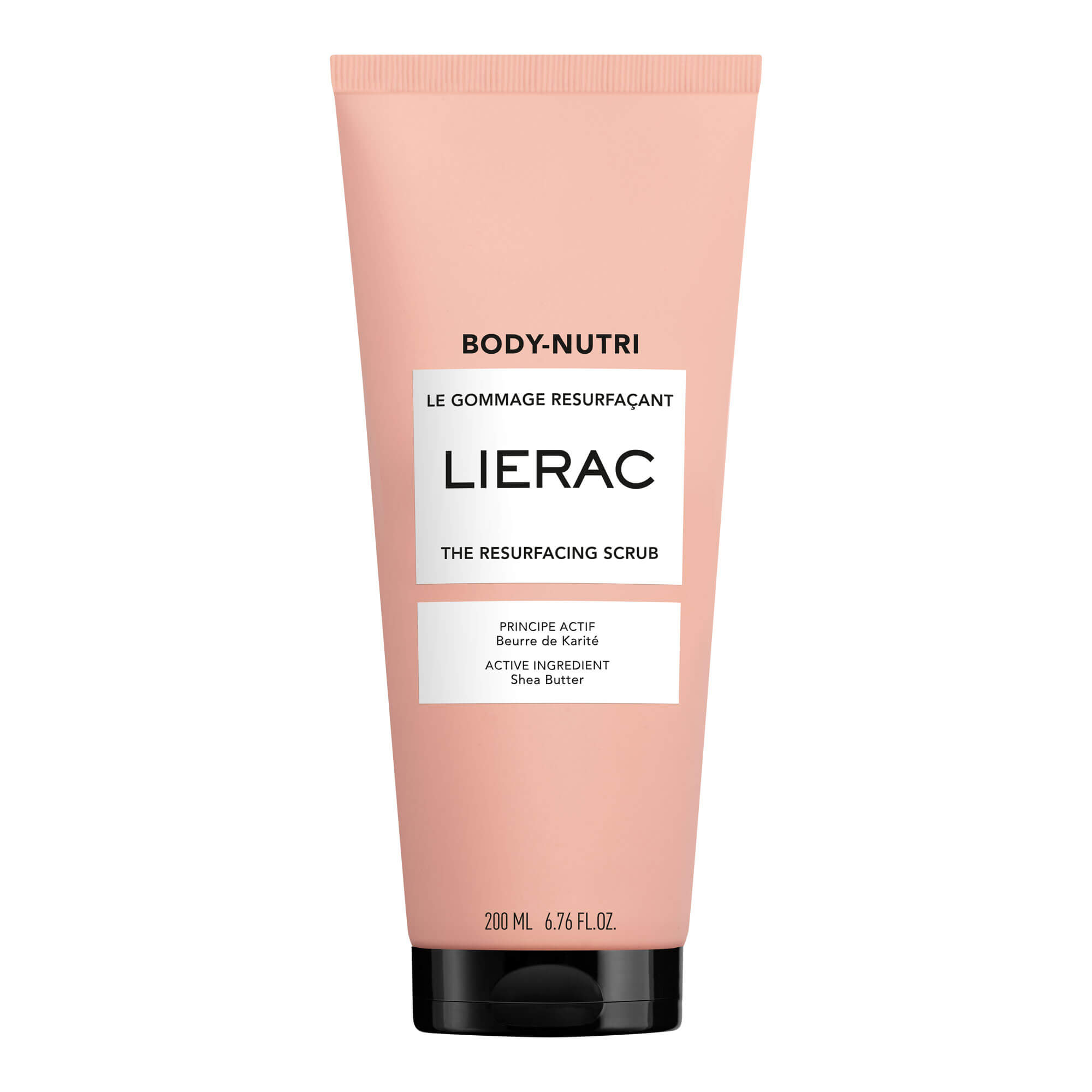 Lierac Body-Nutri Peeling