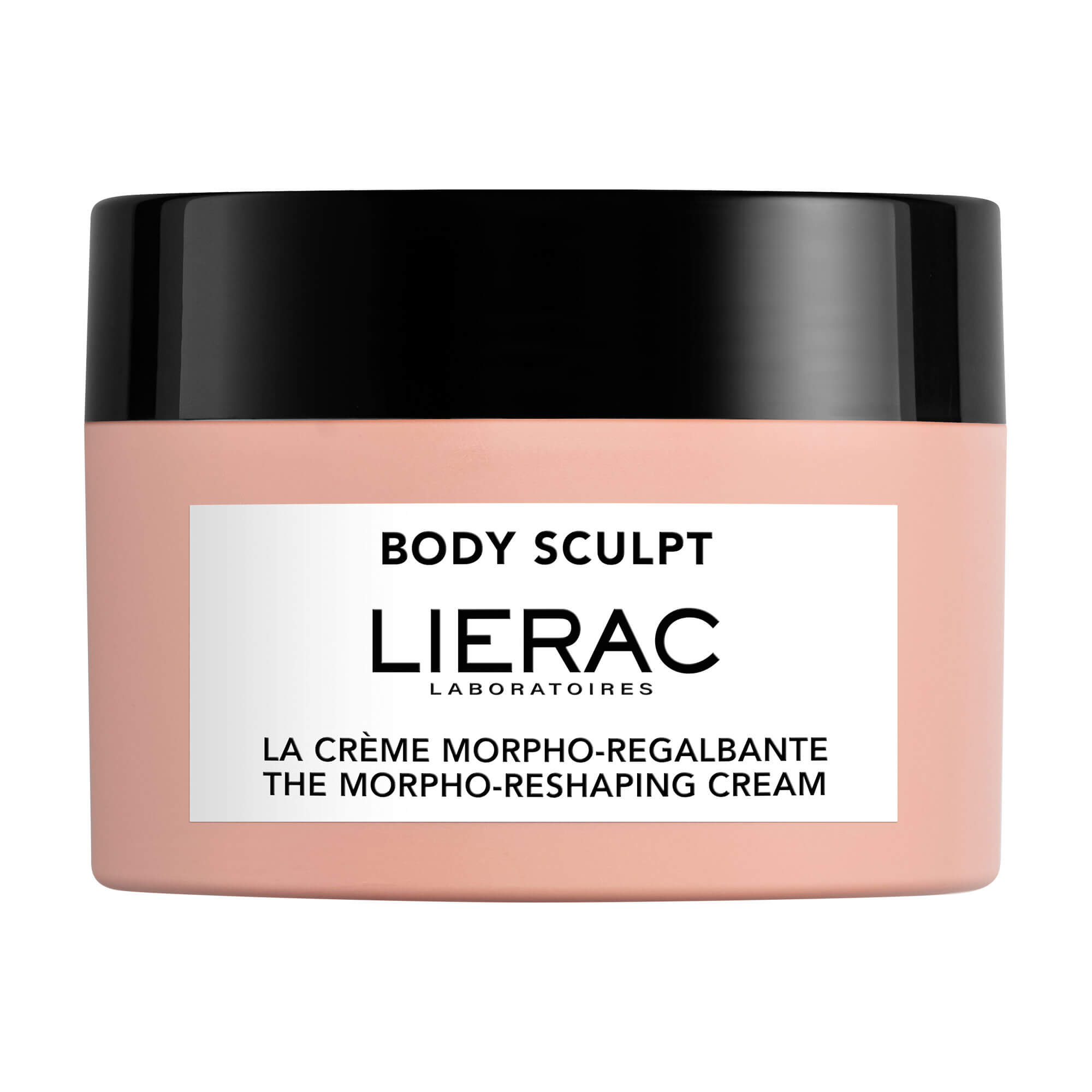 Lierac Body-Sculpt Körpercreme