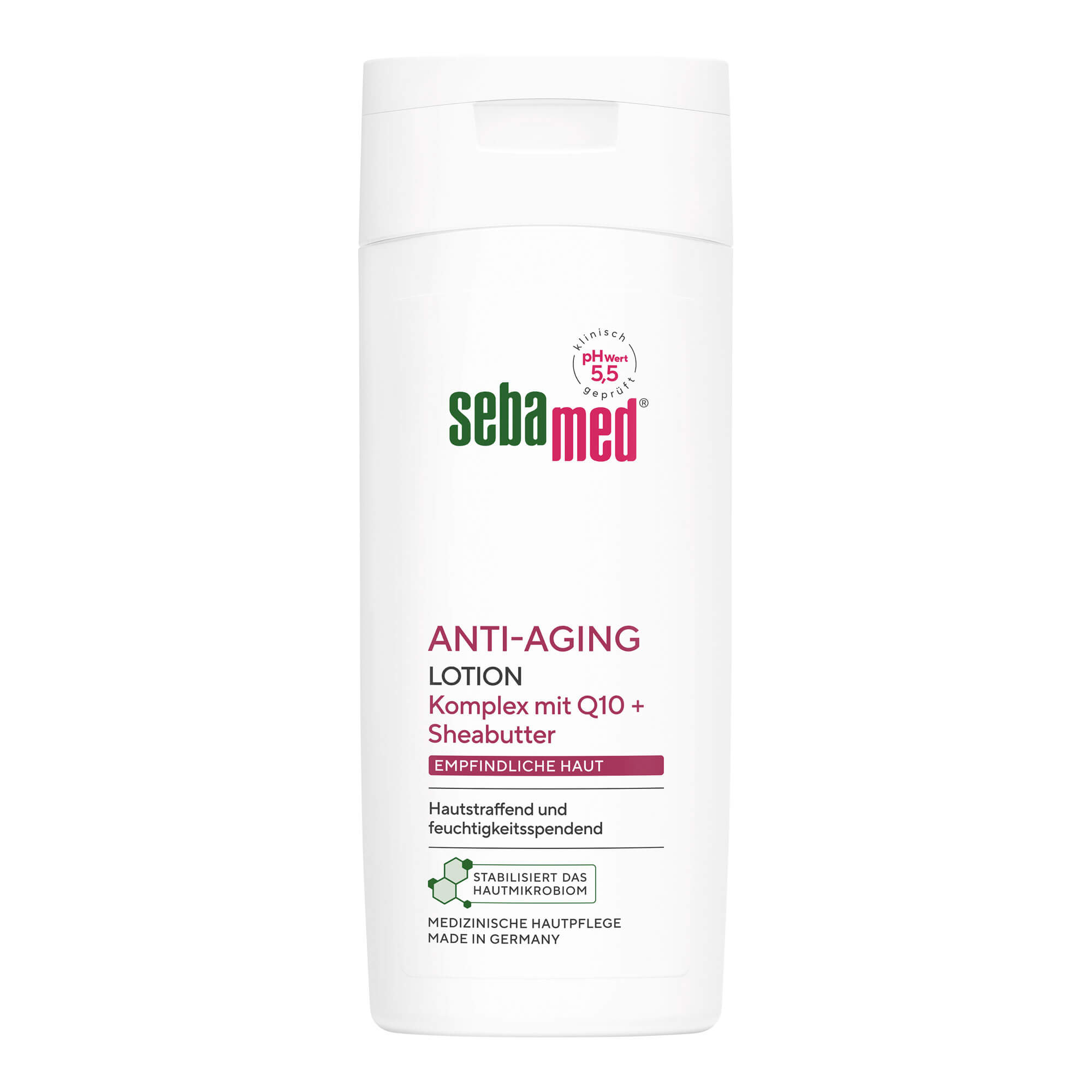 Sebamed Anti-Aging Lotion