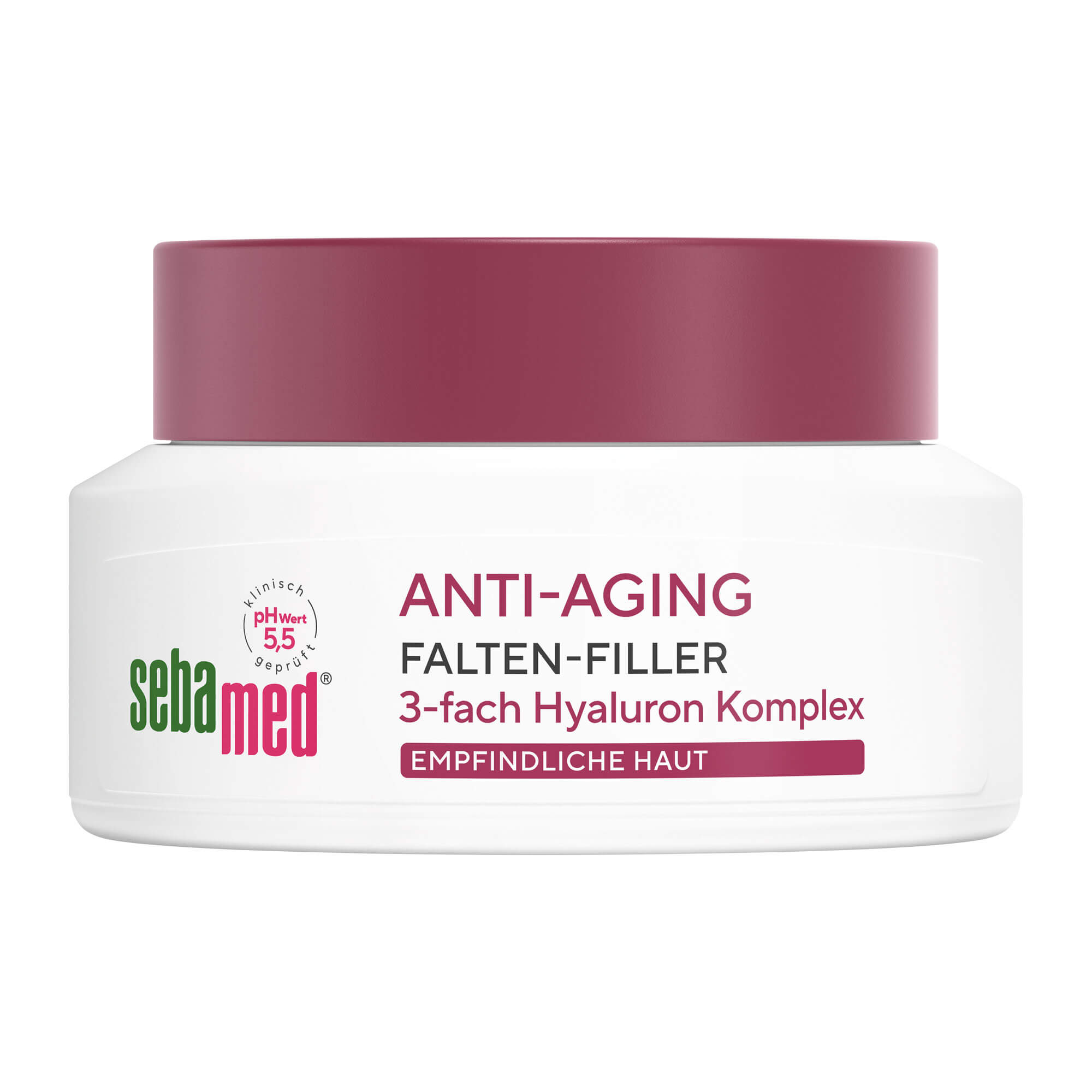 Sebamed Anti-Aging Falten-Filler Creme