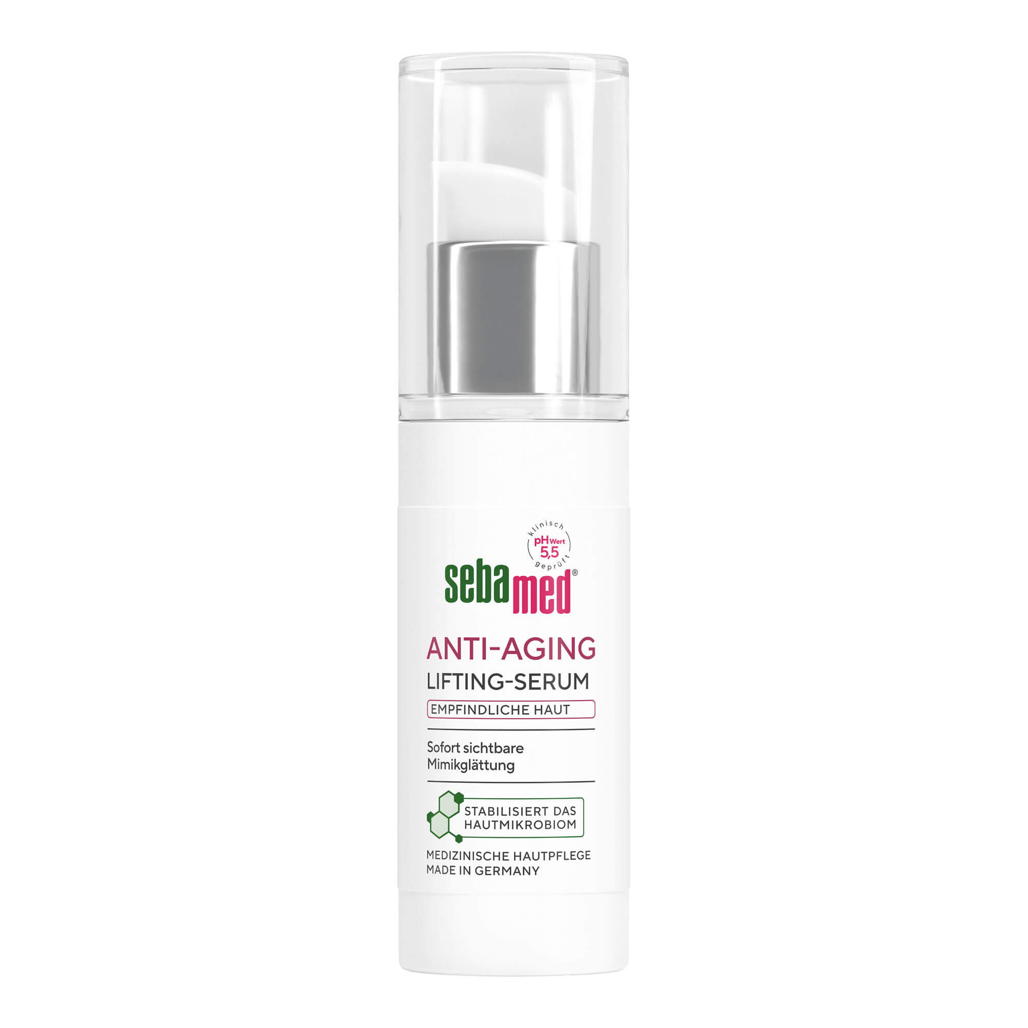 Sebamed-Anti-Aging Lifting-Serum