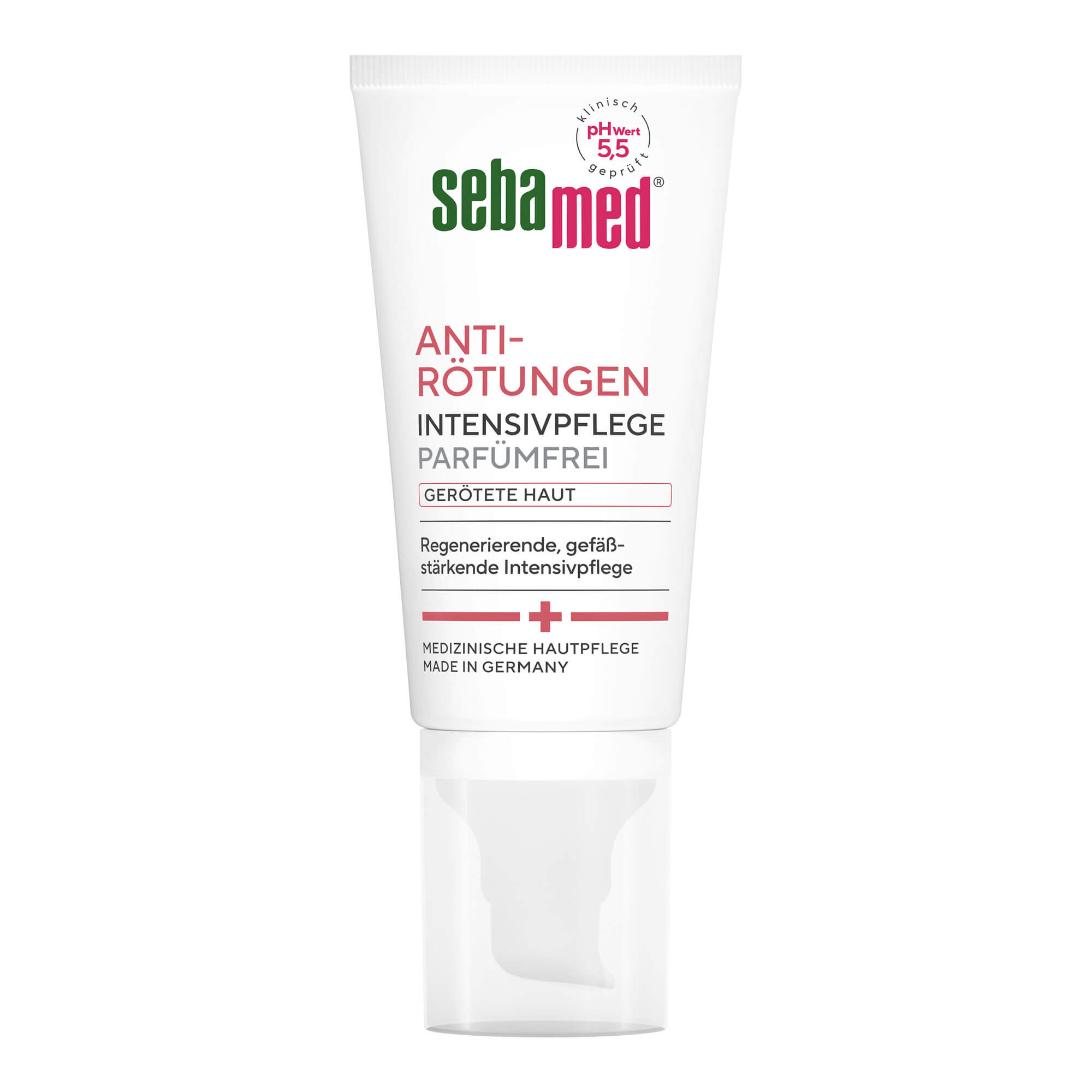 Sebamed Anti-Rötungen Intensivpflege
