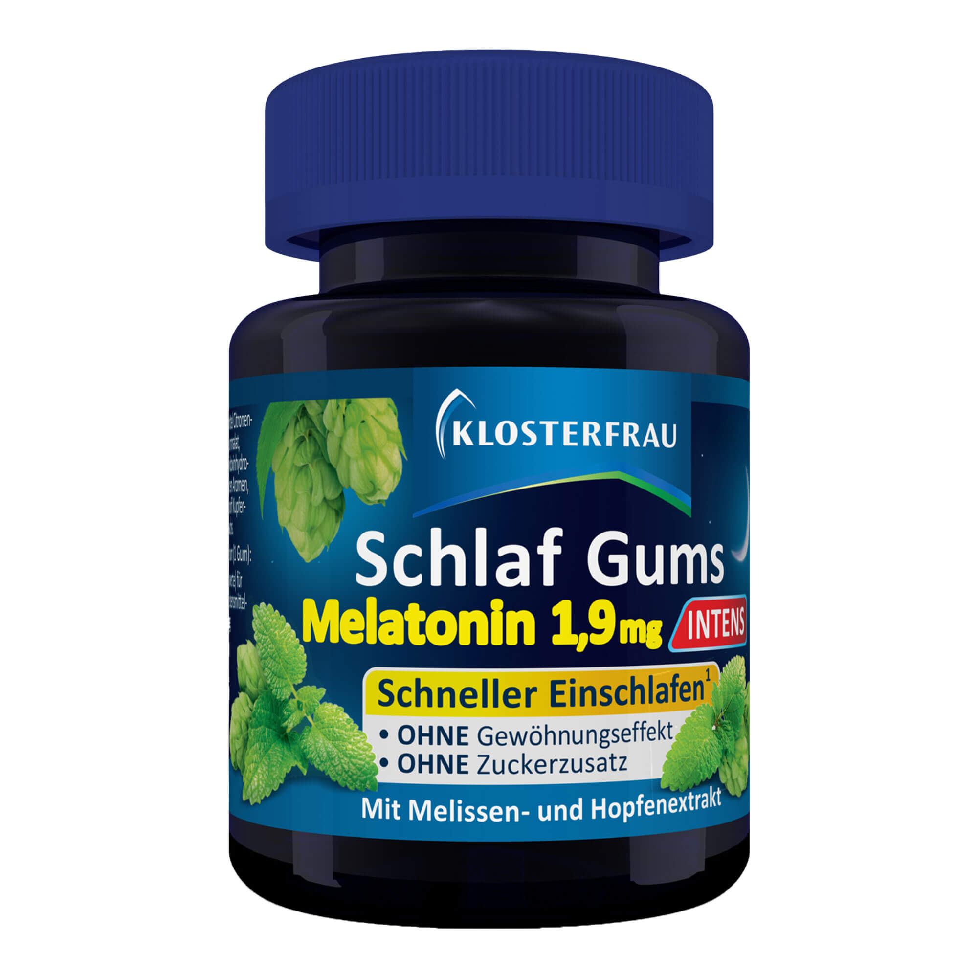 Klosterfrau Schlaf Gums