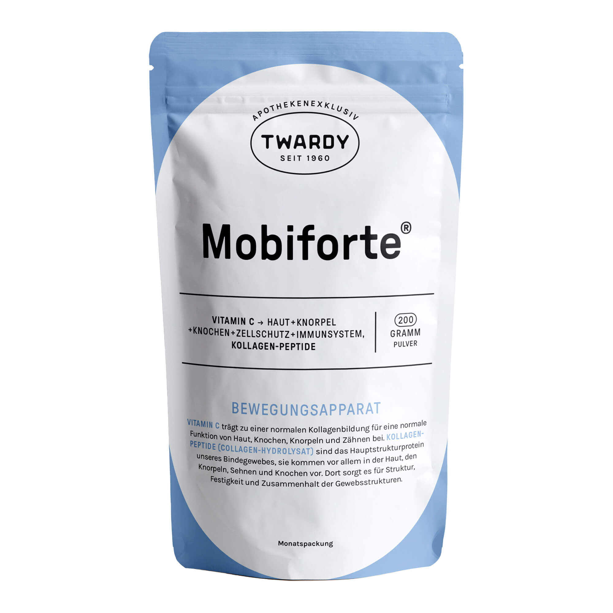 Mobiforte Pulver