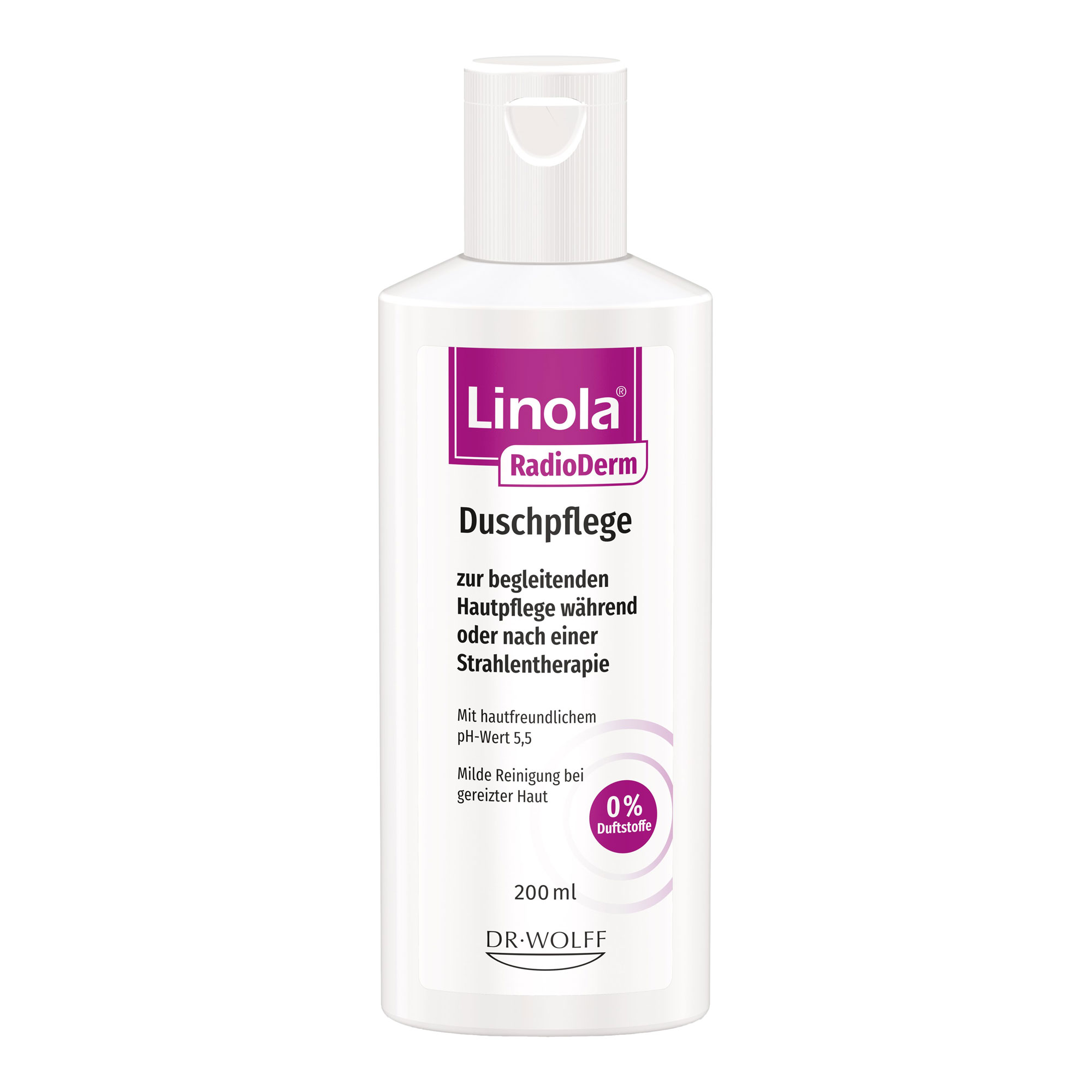 Linola RadioDerm Duschpflege