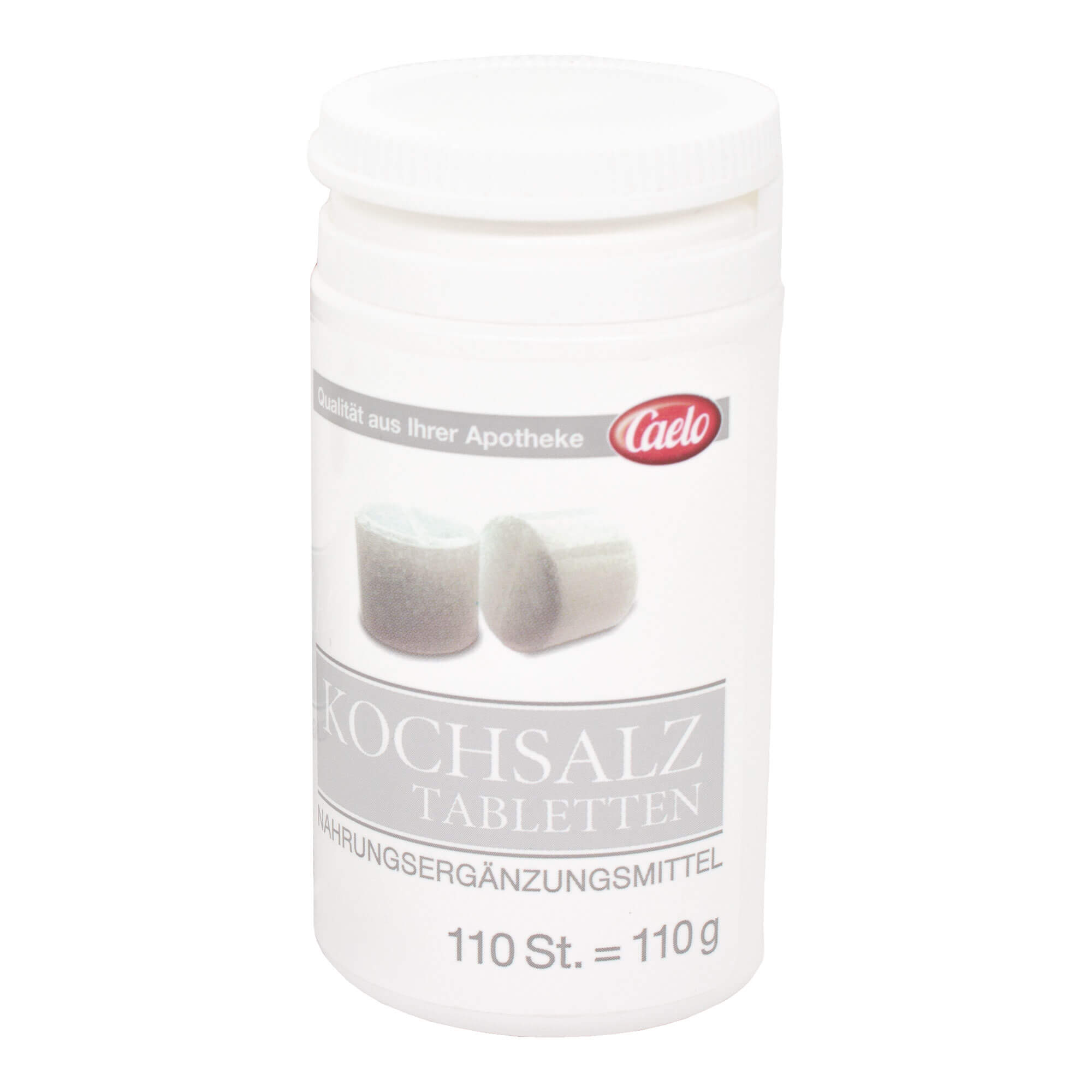 Kochsalz 1000 mg Tabletten