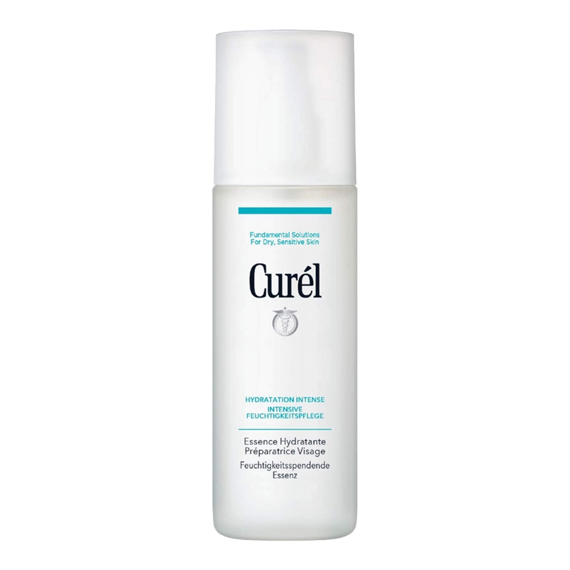 Curel Feuchtigkeitsspendende Essenz