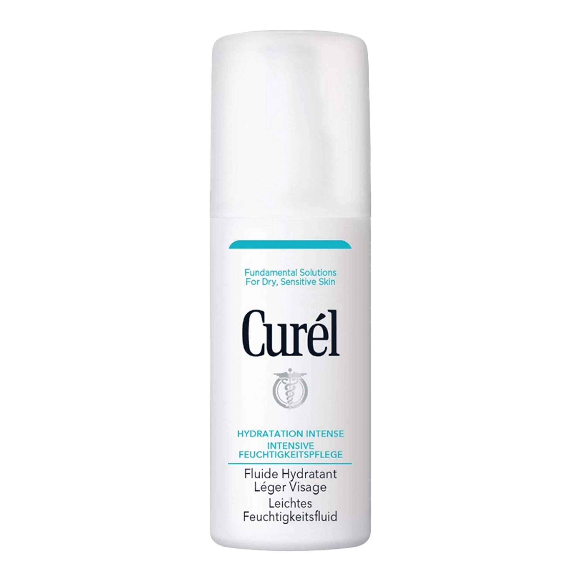 Curel Leichtes Feuchtigkeitsfluid