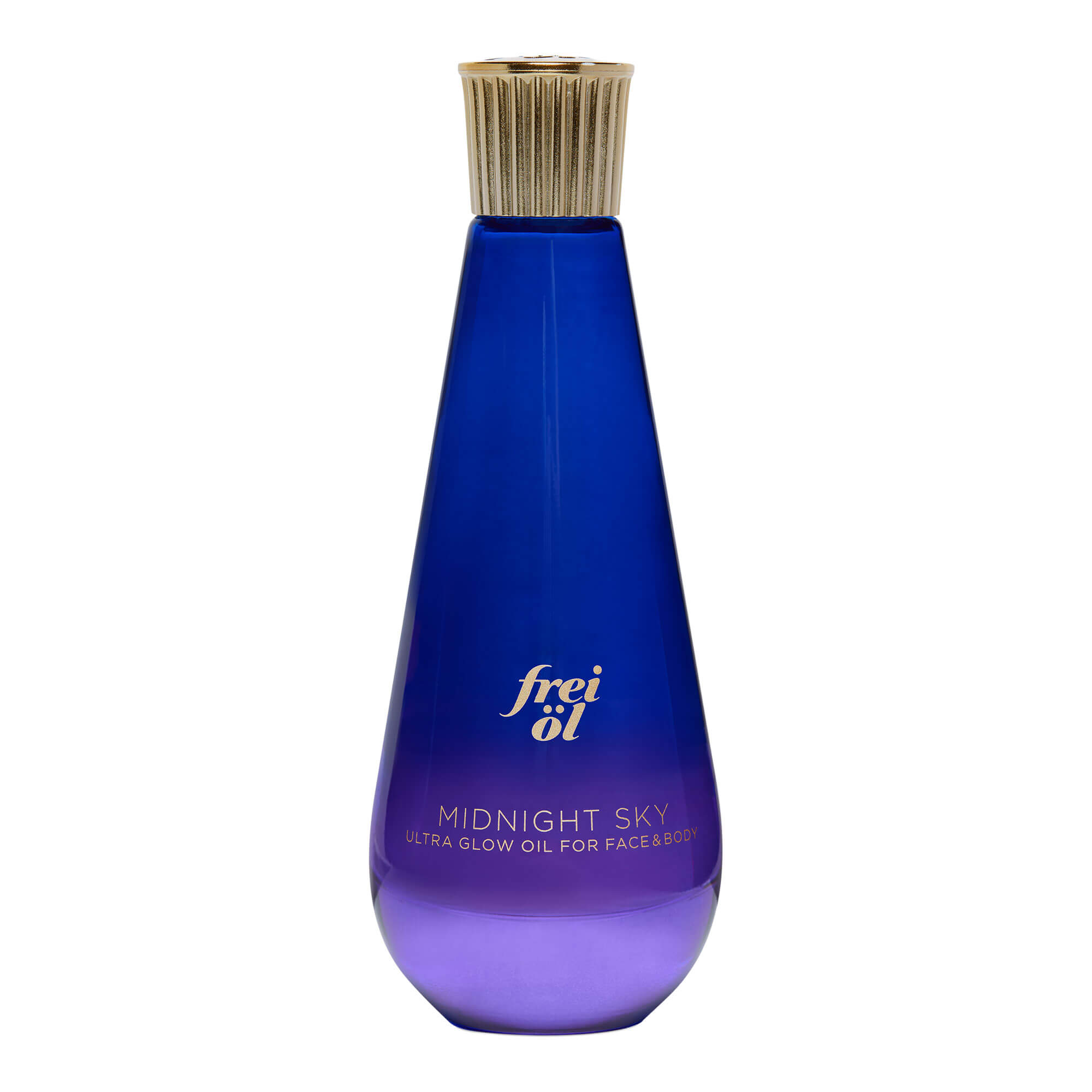 Frei Öl Midnight Sky Ultra Glow Öl