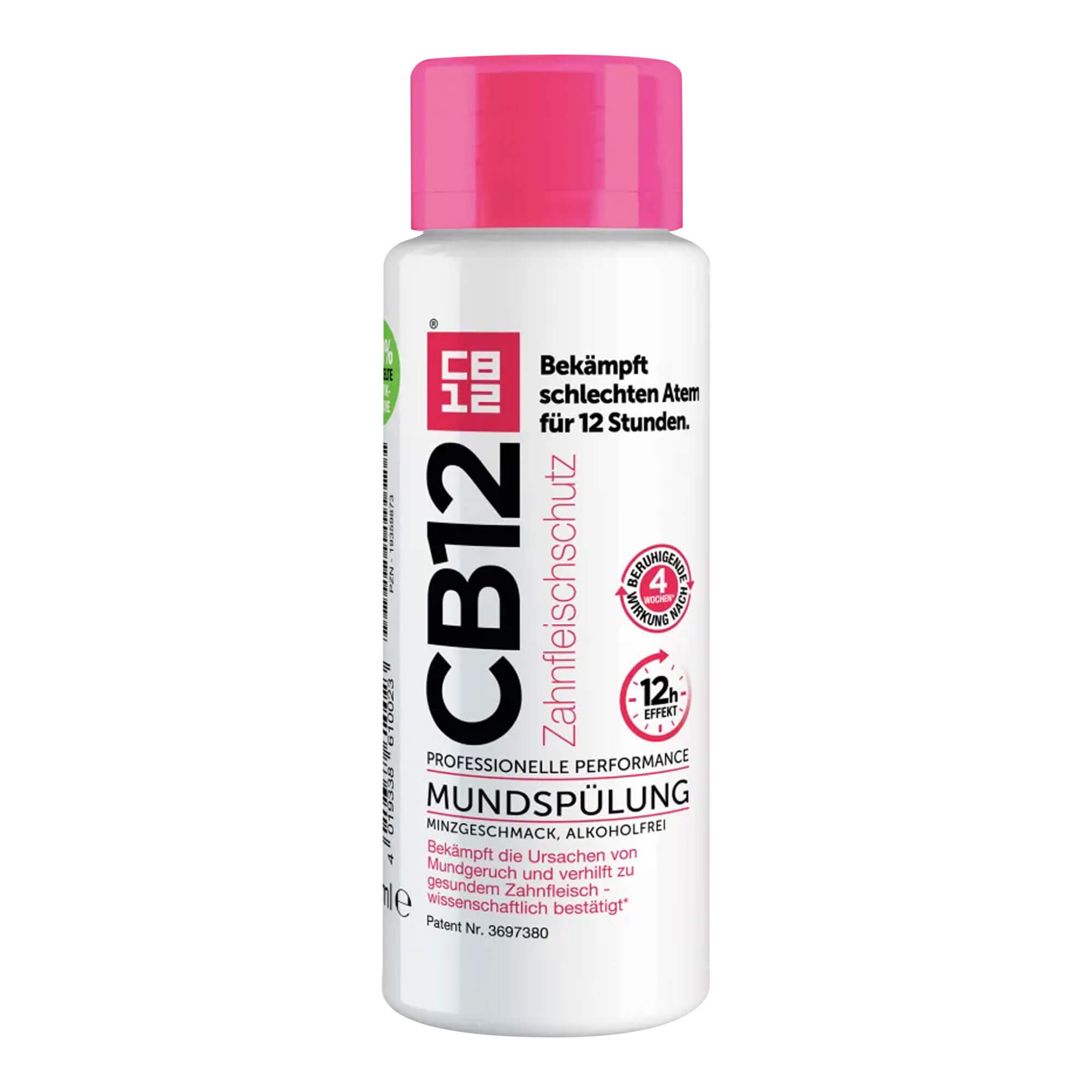 CB12 Mundspülung Zahnfleischschutz