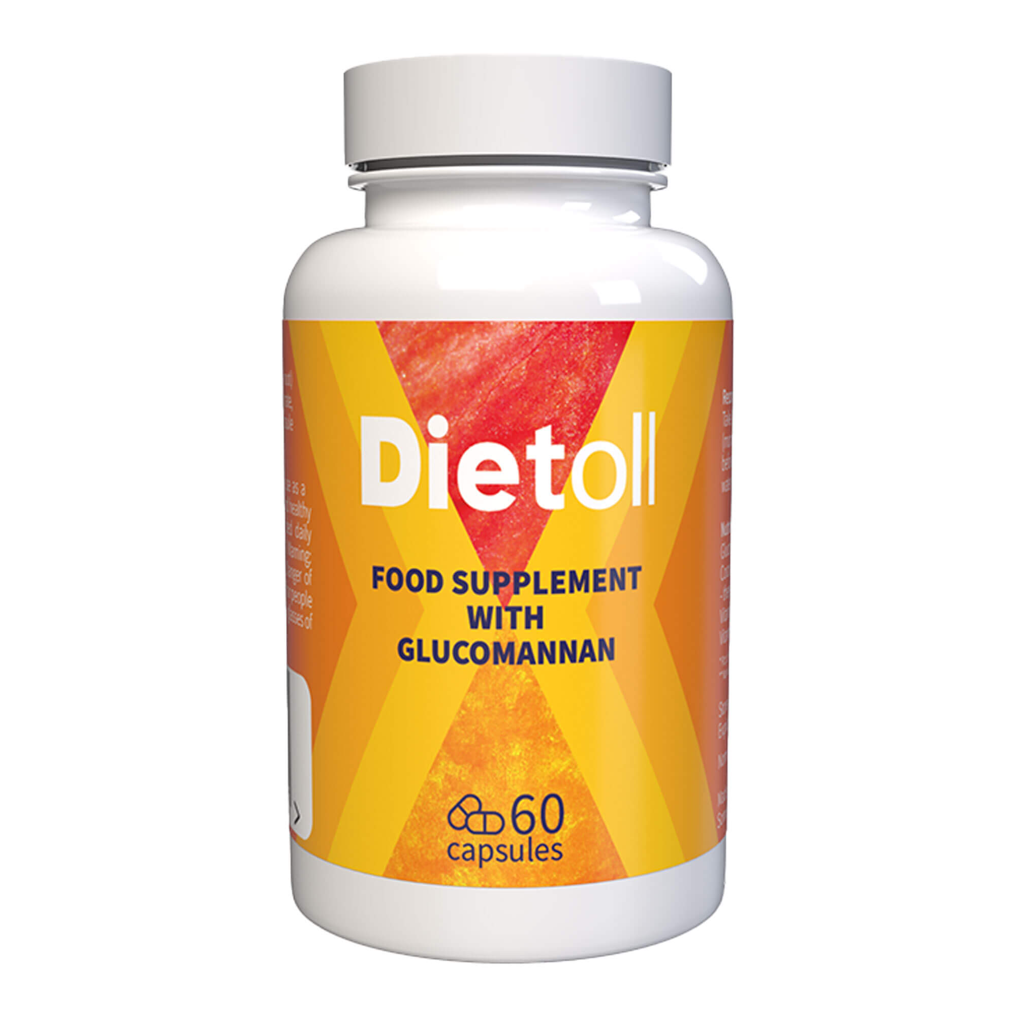 Dietoll Kapseln