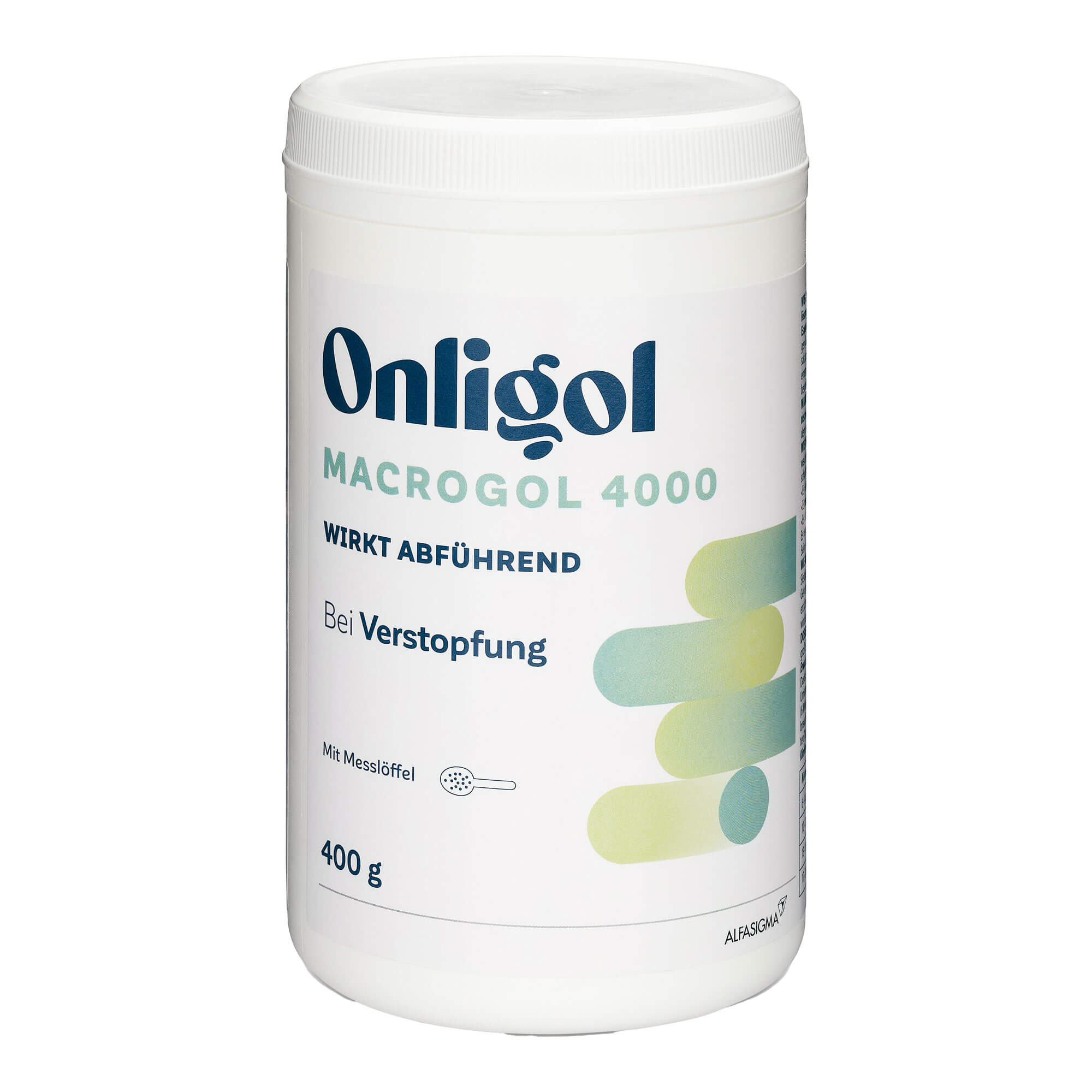 Onligol Macrogol 4000 Pulver